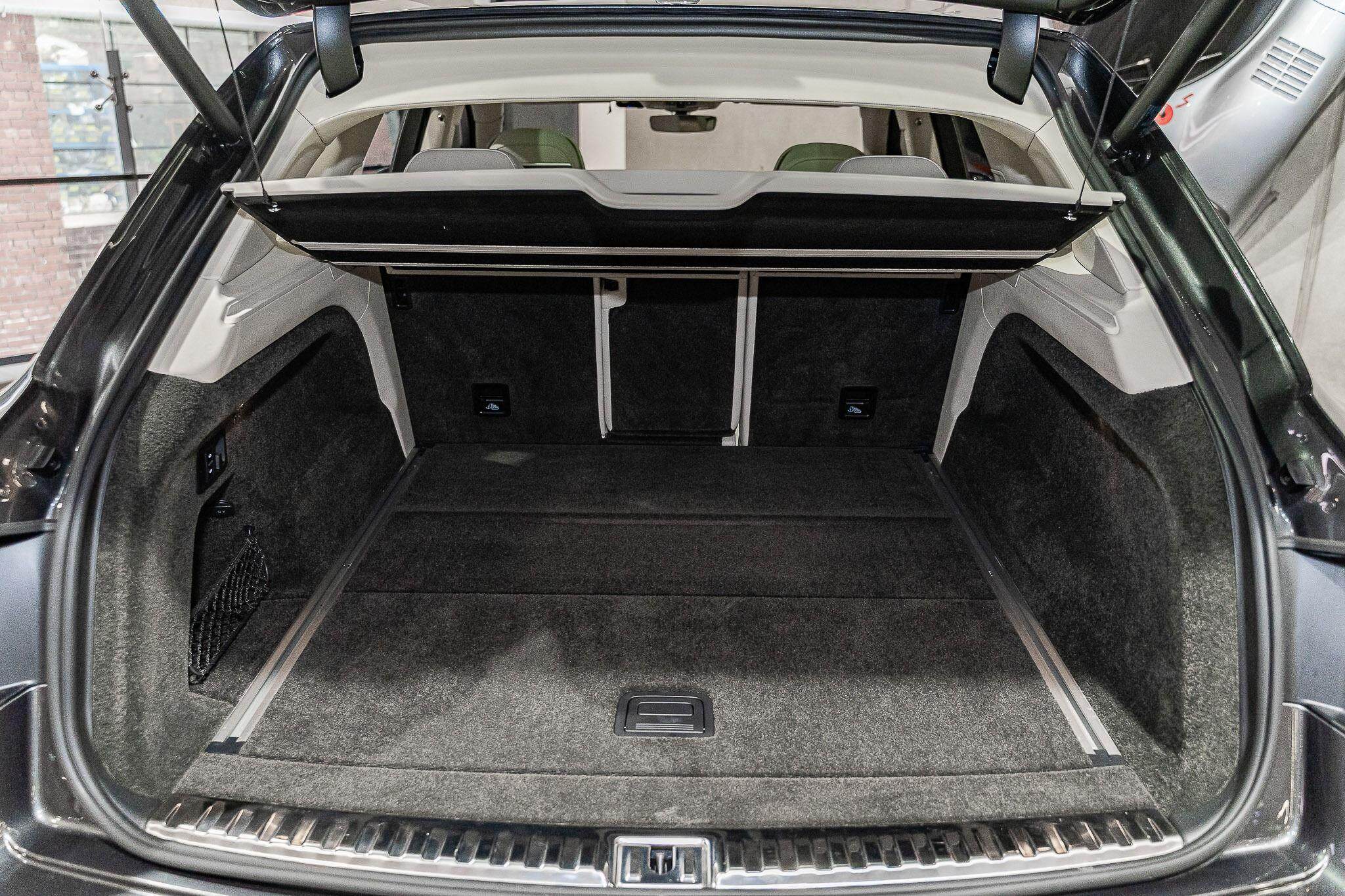 2017 Bentley Bentayga 4V Wagon 5dr Spts Auto 8sp AWD 6.0TT (5-st) [MY17] 