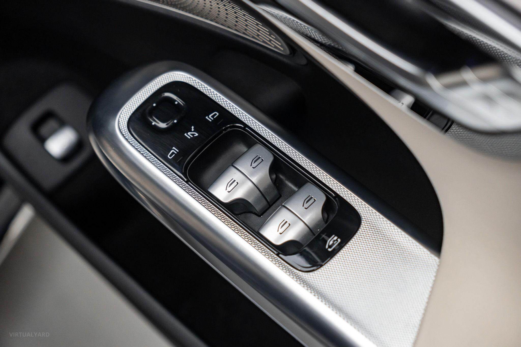 2025 Mercedes-Benz E-Class W214 E300 Sedan 4dr 9G-TRONIC 9sp 2.0T/17kW [Dec] 
