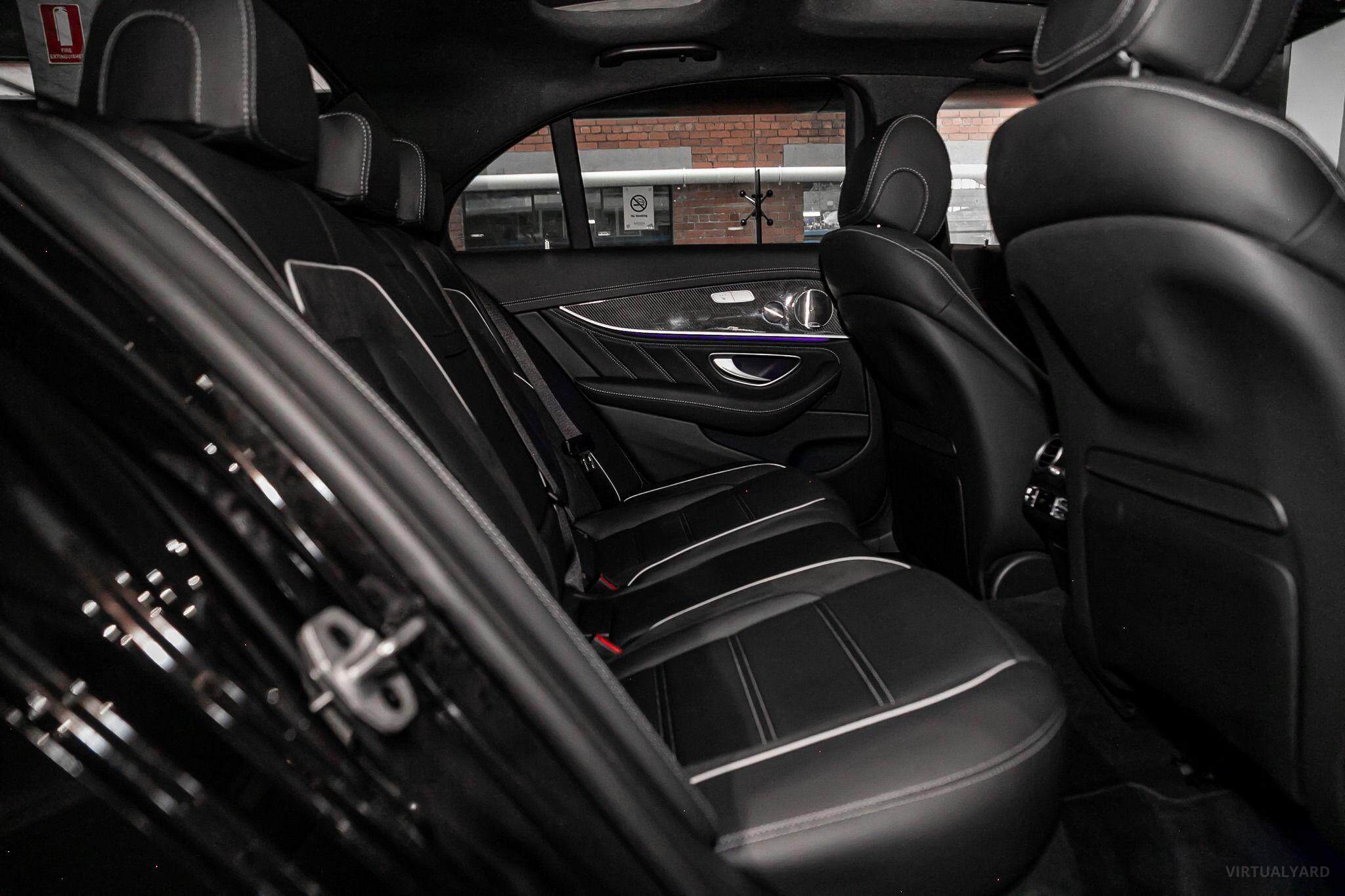 2023 Mercedes-Benz E-Class W213 E63 AMG S Sedan 4dr SPEEDSHIFT MCT 9sp 4MATIC+ 4.0TT 