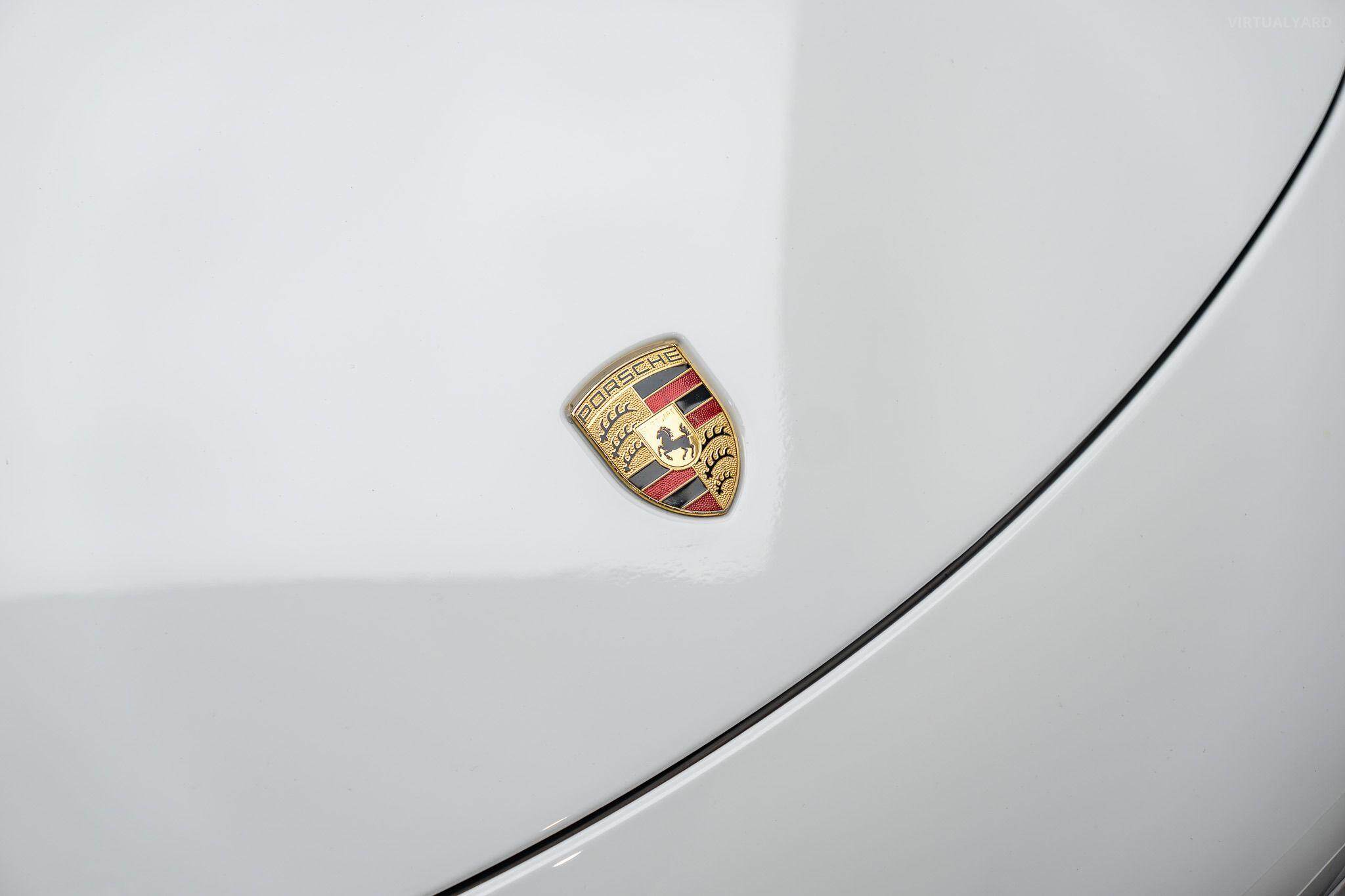 2017 Porsche 911 991 II Carrera Coupe 2dr PDK 7sp 3.0TT [MY17] 