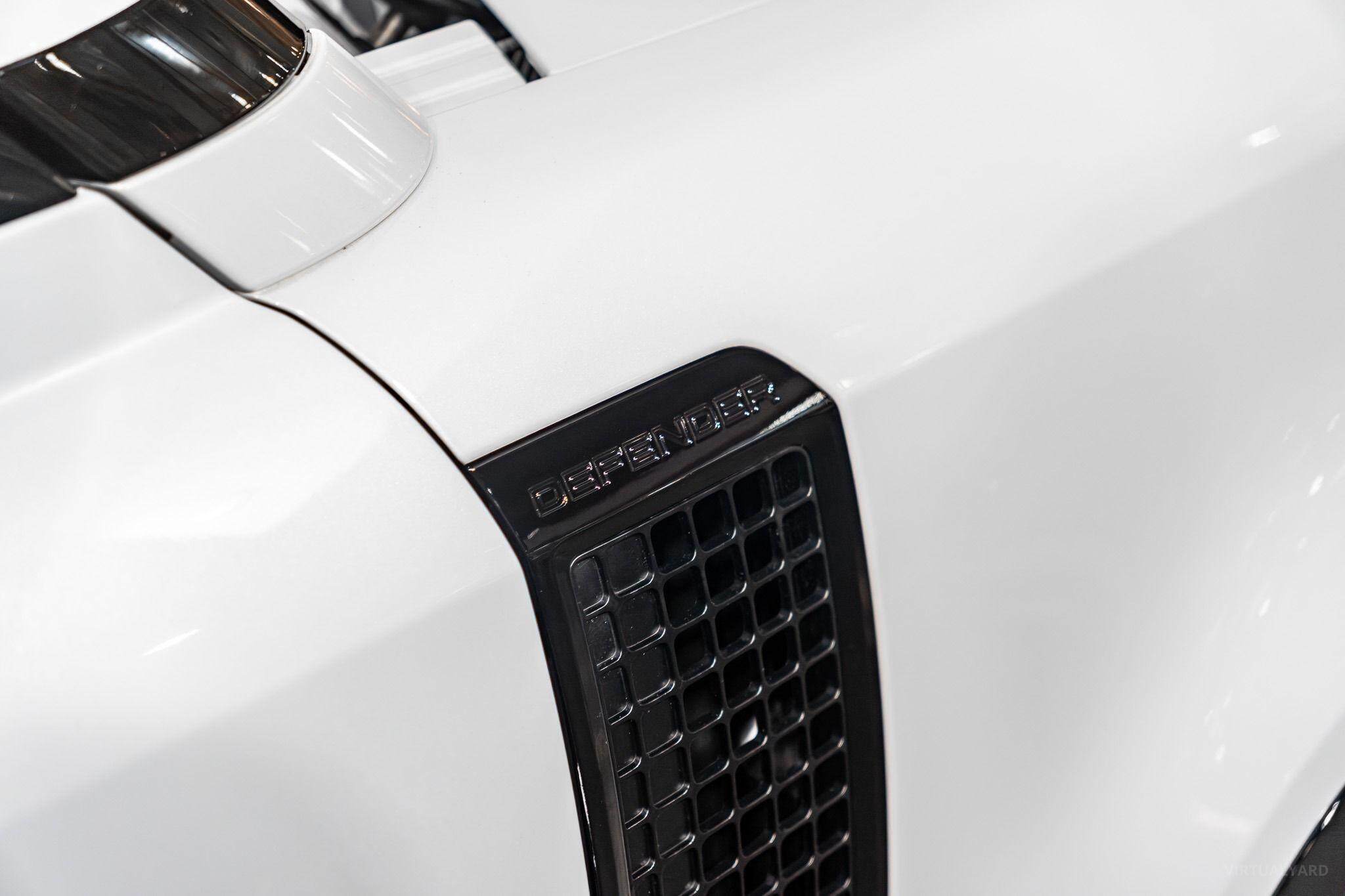 2023 Land Rover Defender L663 110 P525 V8 Wagon 5dr Spts Auto 8sp AWD 5.0SC [MY23.5] 