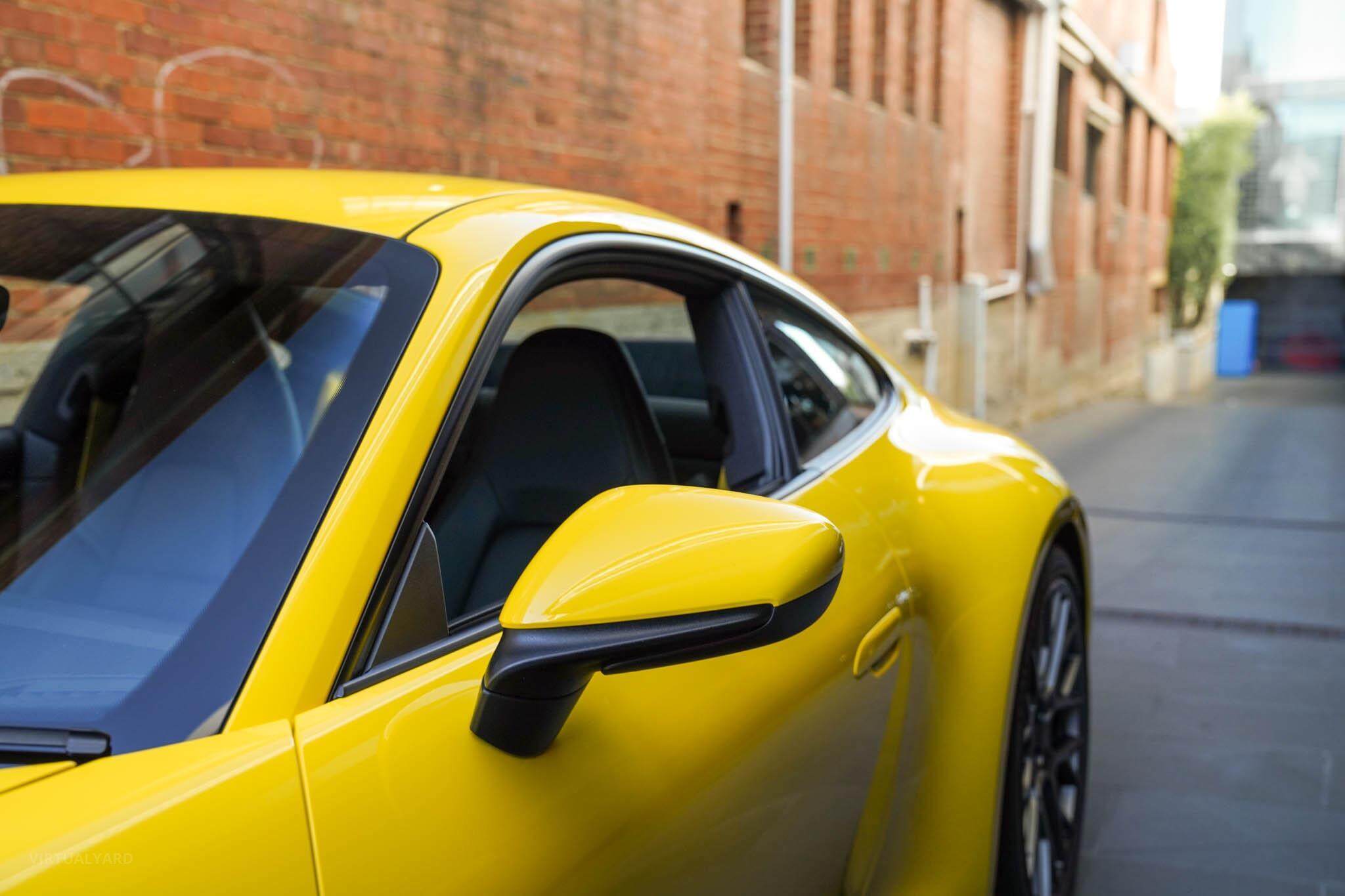 2019 Porsche 911 992 Carrera S Coupe 2dr PDK 8sp 3.0TT [MY20] 