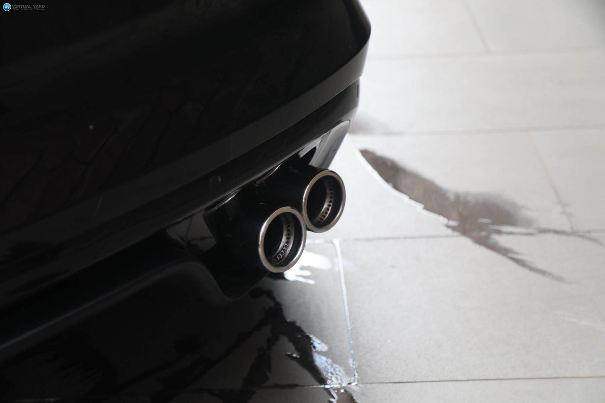 2014 Jaguar F-TYPE X152 S Convertible 2dr Spts Auto 8sp 5.0SC [MY14] 