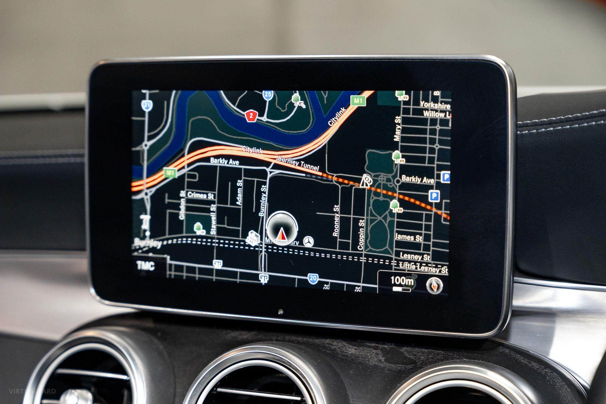 2016 Mercedes-Benz C-Class A205 C63 AMG S Cabriolet 2dr SPEEDSHIFT MCT 7sp 4.0TT [Jan] 