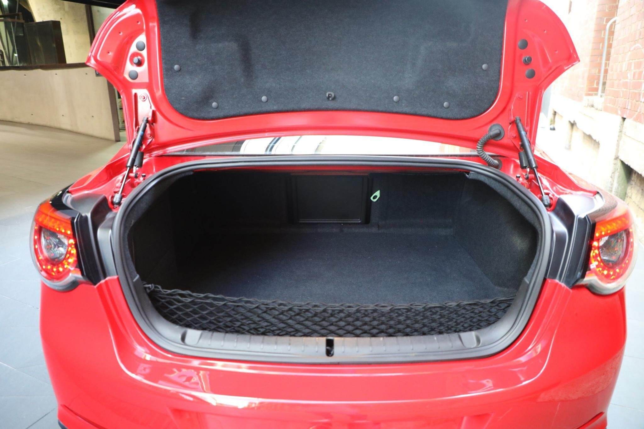 2015 Holden Special Vehicles Clubsport GEN-F R8 Sedan 4dr Man 6sp 6.2i [MY15] 