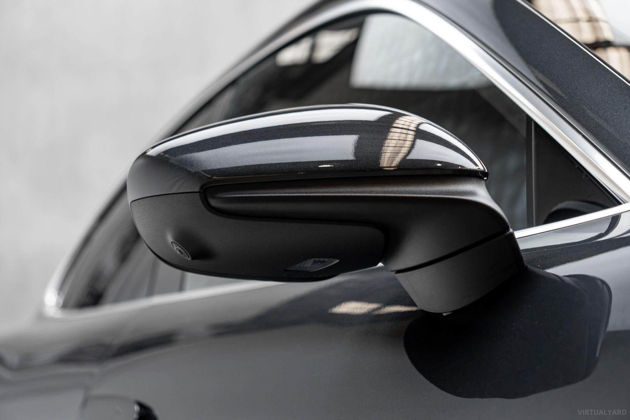 2023 Porsche Taycan Y1A 4S Sedan 4dr Auto 2sp AWD AC320kW [MY24] 