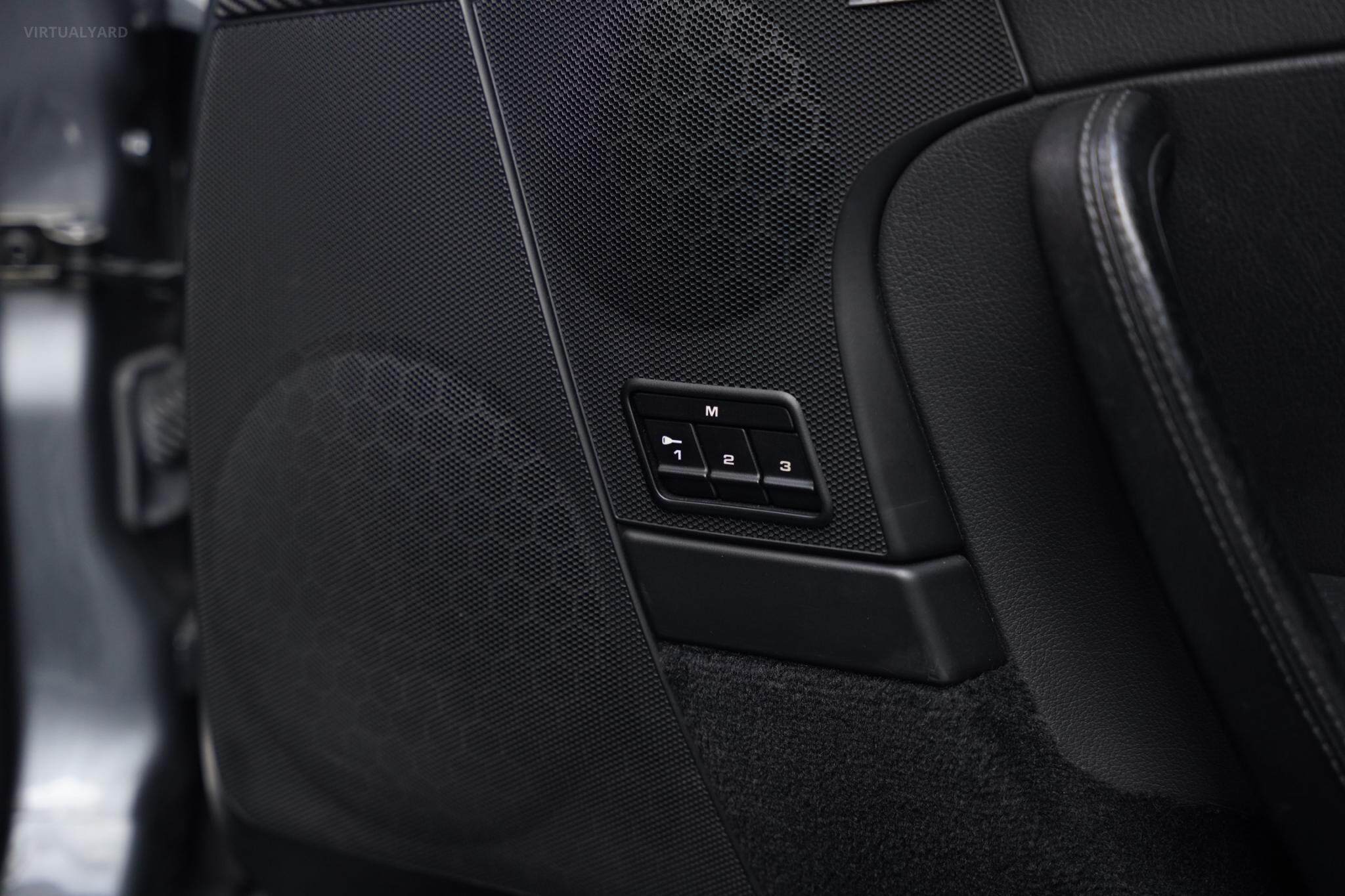 2005 Porsche 911 997 Carrera 4 Cabriolet 2dr Spts Auto 5sp AWD 3.6i [MY06] 