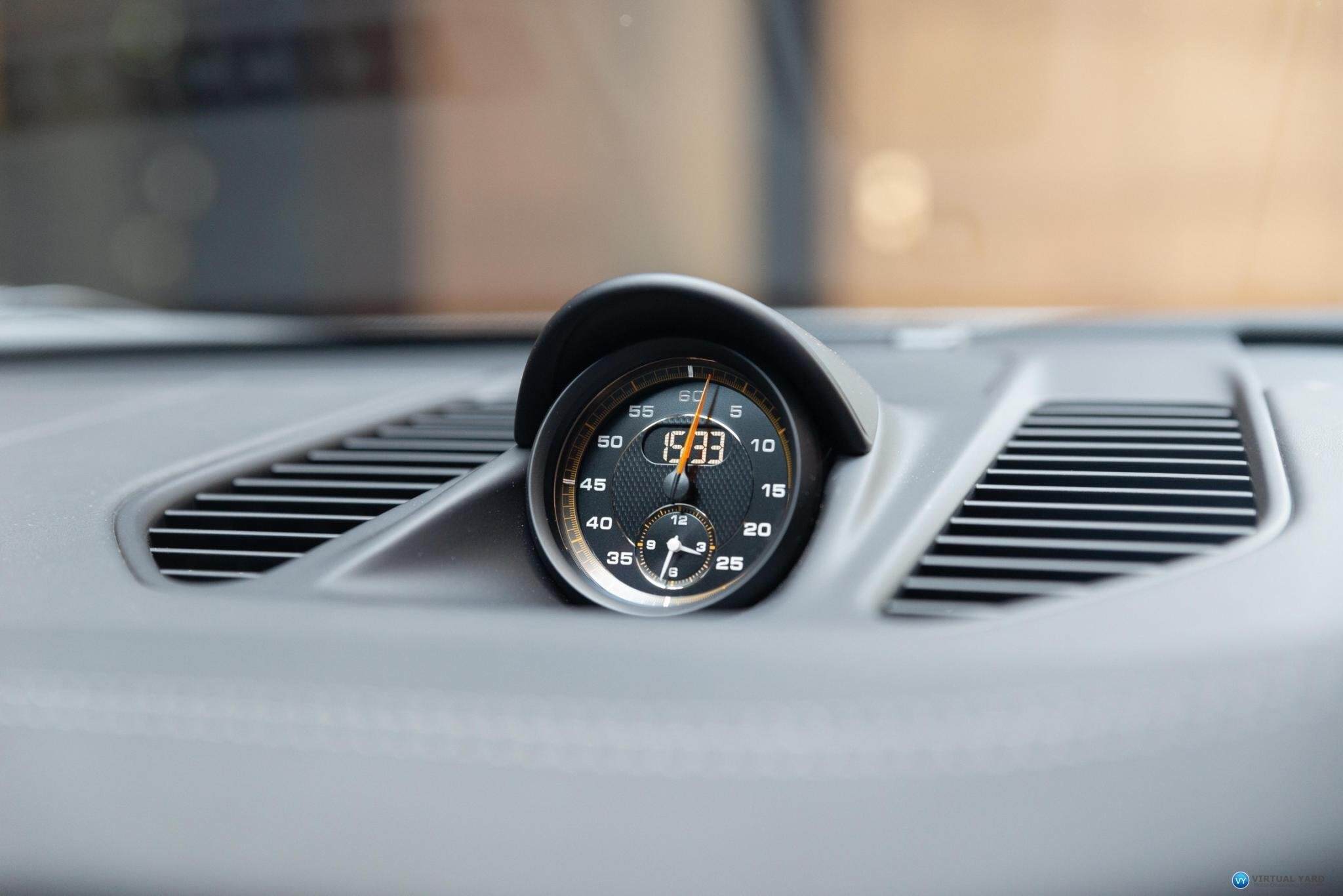 2018 Porsche 911 991 GT2 RS Coupe 2dr PDK 7sp 3.8TT [MY18] 