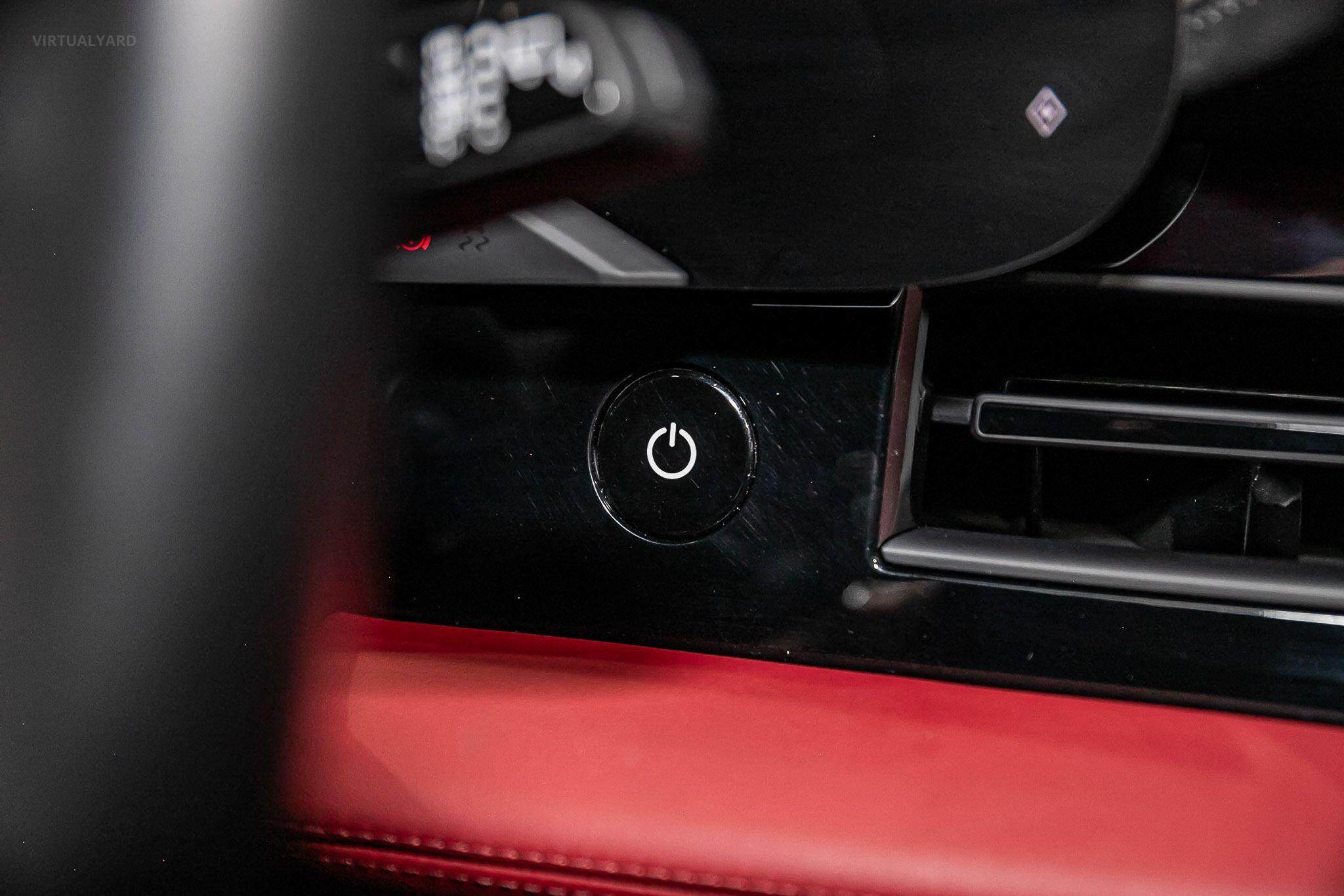 2023 Porsche Taycan Y1B 4S Cross Turismo 5dr Auto 2sp AWD AC360kW [MY23] 