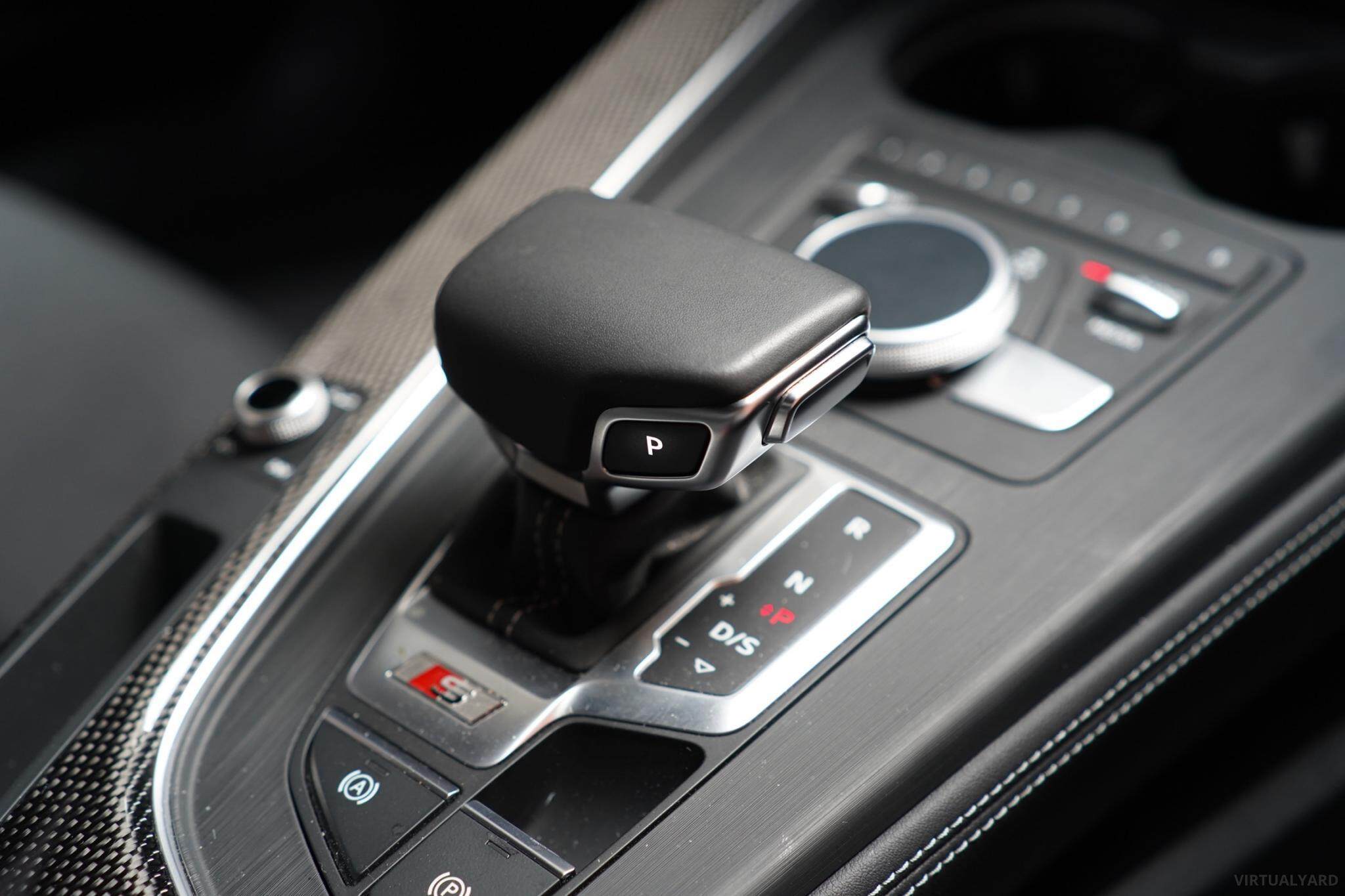 2020 Audi S4 B9 Avant 5dr Tiptronic 8sp quattro 3.0T [MY20] 