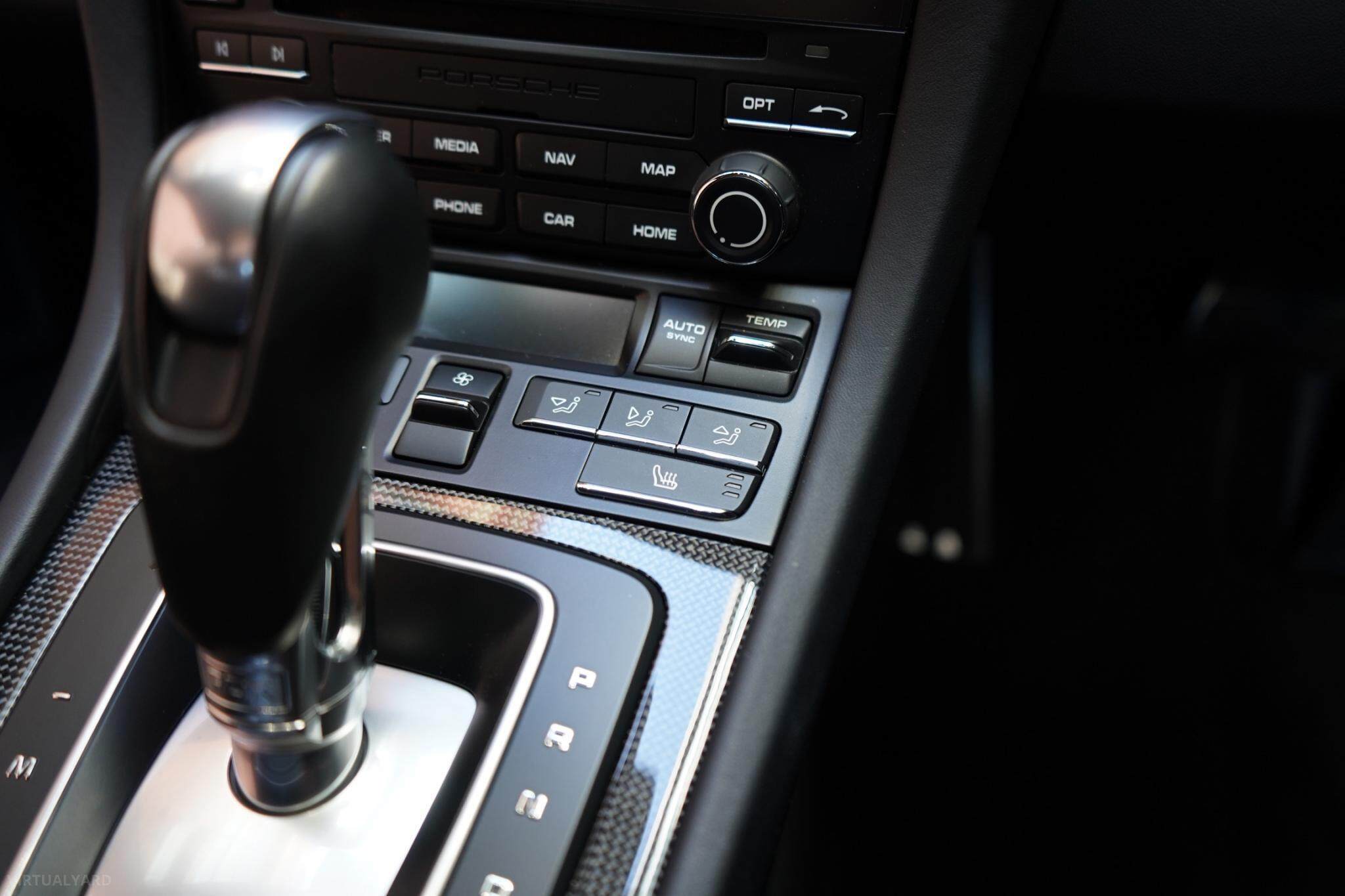 2017 Porsche 911 991 Carrera 4S Coupe 2dr PDK 7sp AWD 3.0TT [MY17] 