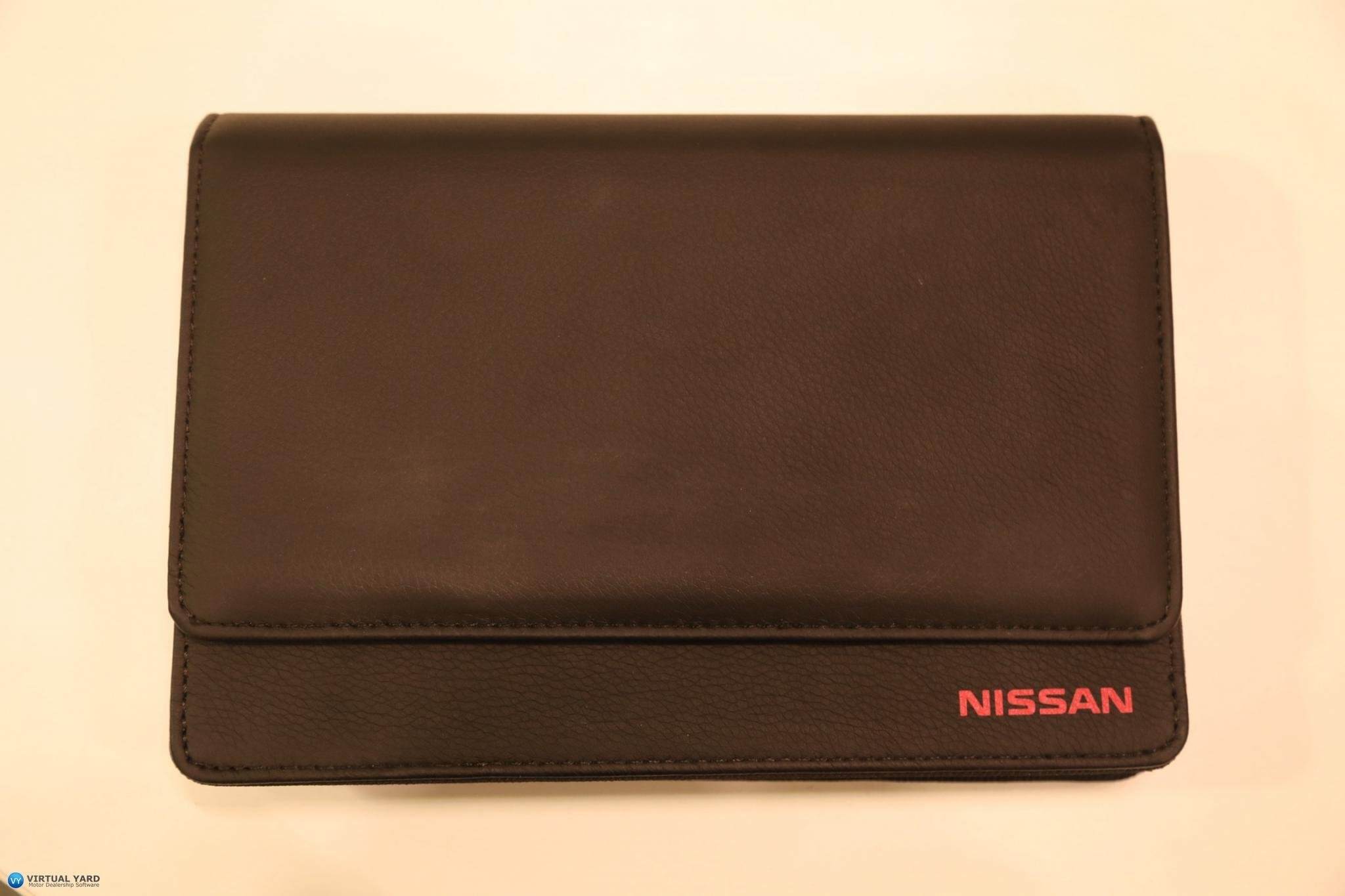 2016 Nissan Navara D23 ST-X Utility Dual Cab 4dr Spts Auto 7sp 4x4 930kg 2.3DTT 