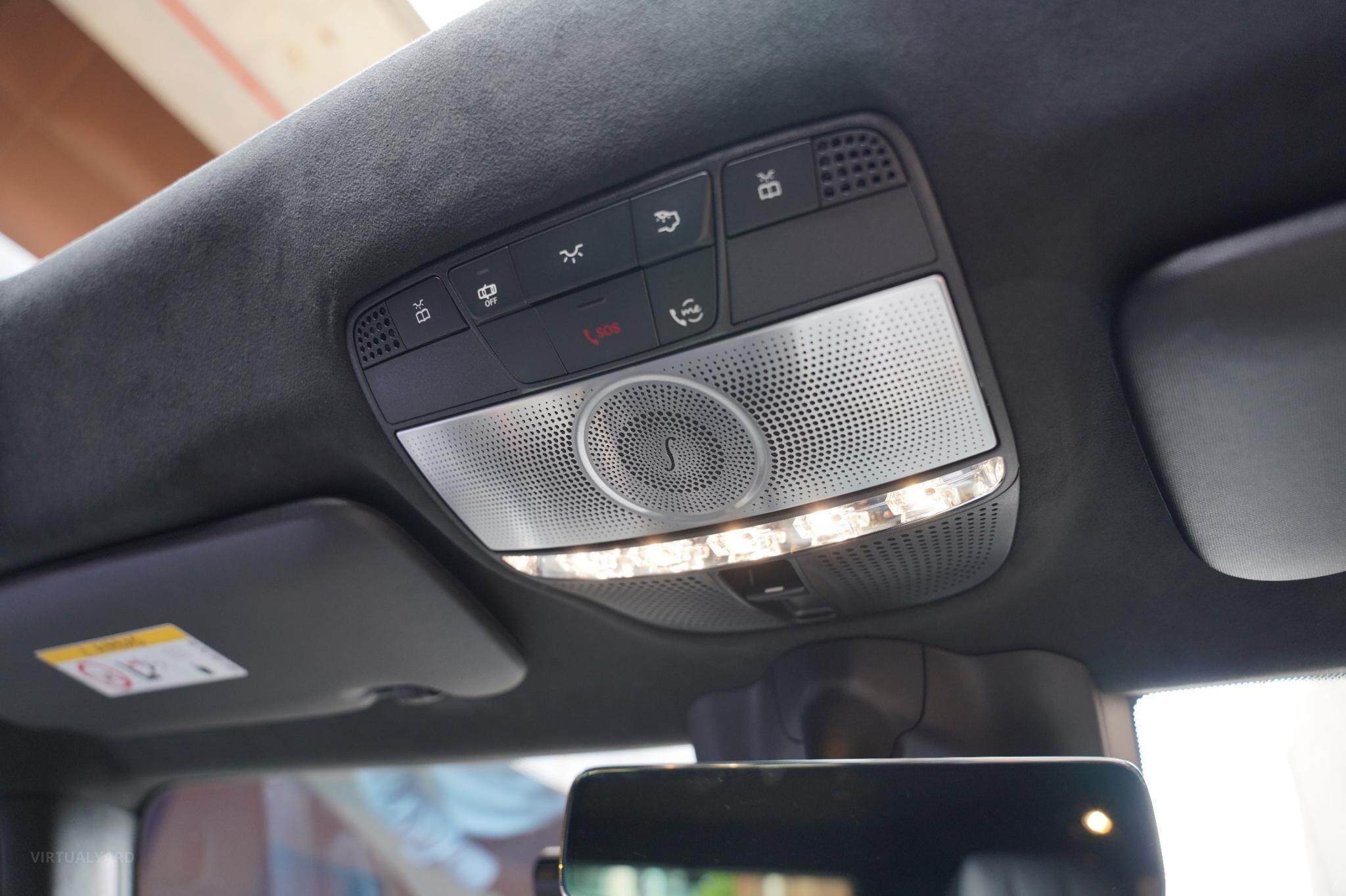 2020 Mercedes-Benz G-Class W463 G63 AMG Wagon 5dr SPEEDSHIFT 9sp 4MATIC 4.0TT 