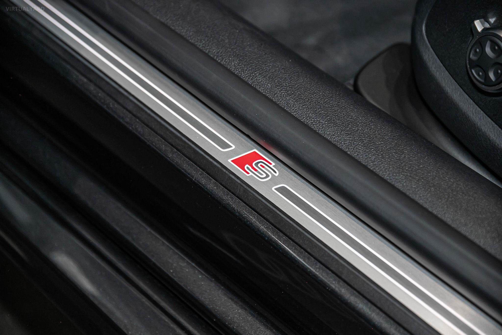 2021 Audi S5 F5 Coupe 2dr Tiptronic 8sp quattro 3.0T [MY21] 