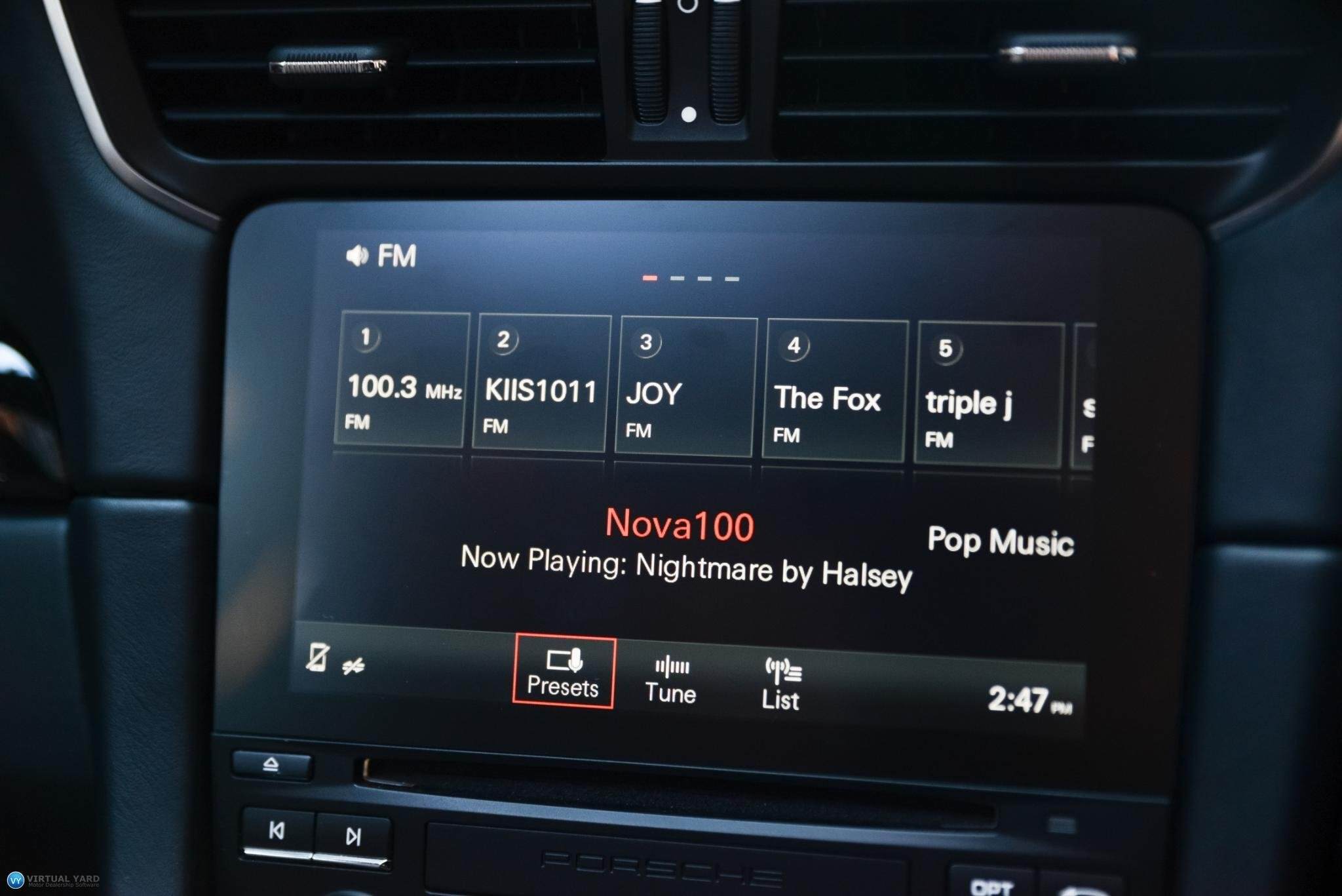 2018 Porsche 911 Carrera 991 T Coupe 2dr Man 7sp 3.0TT [MY19] 