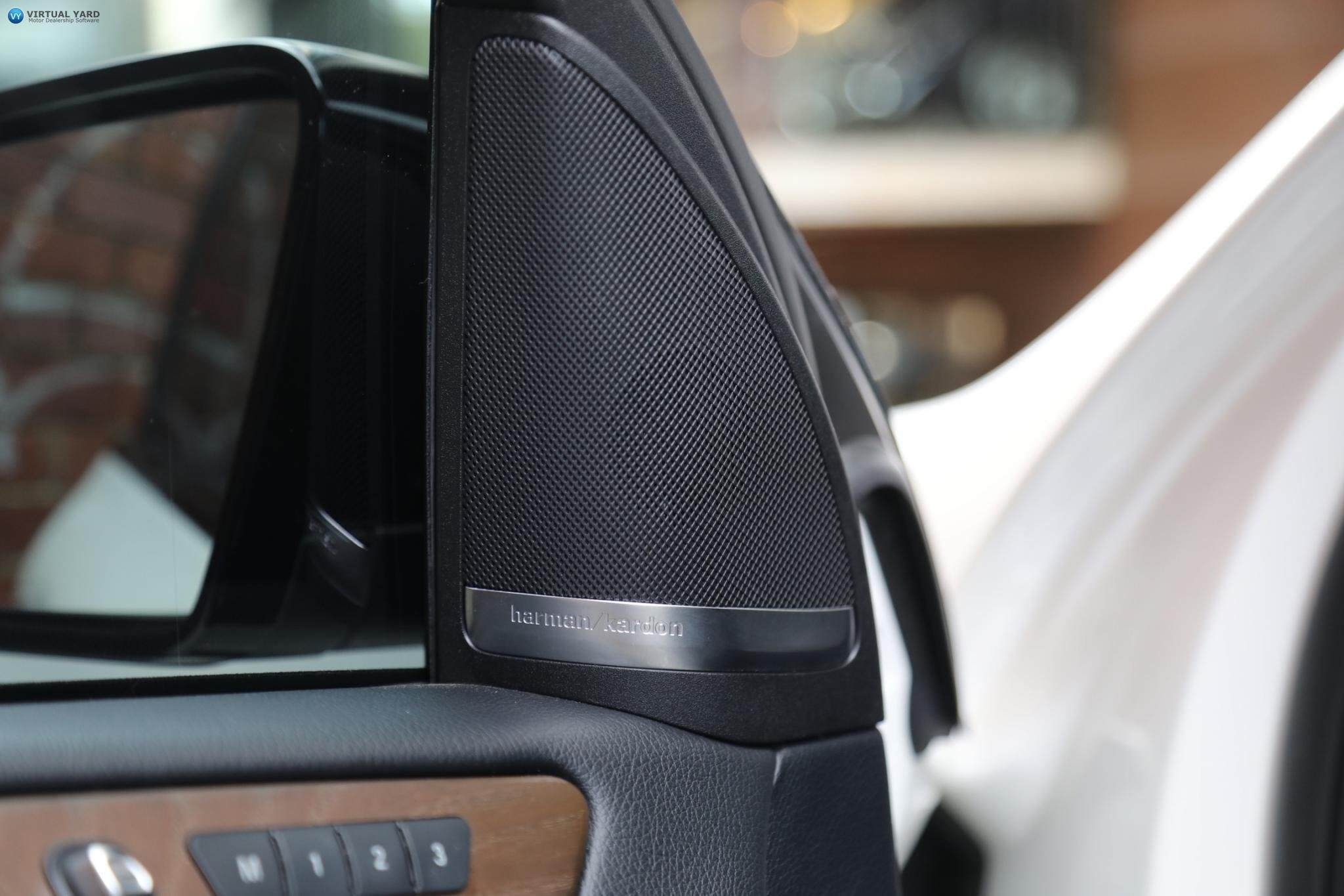 2017 Mercedes-Benz GLE-Class C292 GLE43 AMG Coupe 5dr 9G-TRONIC 9sp 4MATIC 3.0TT 