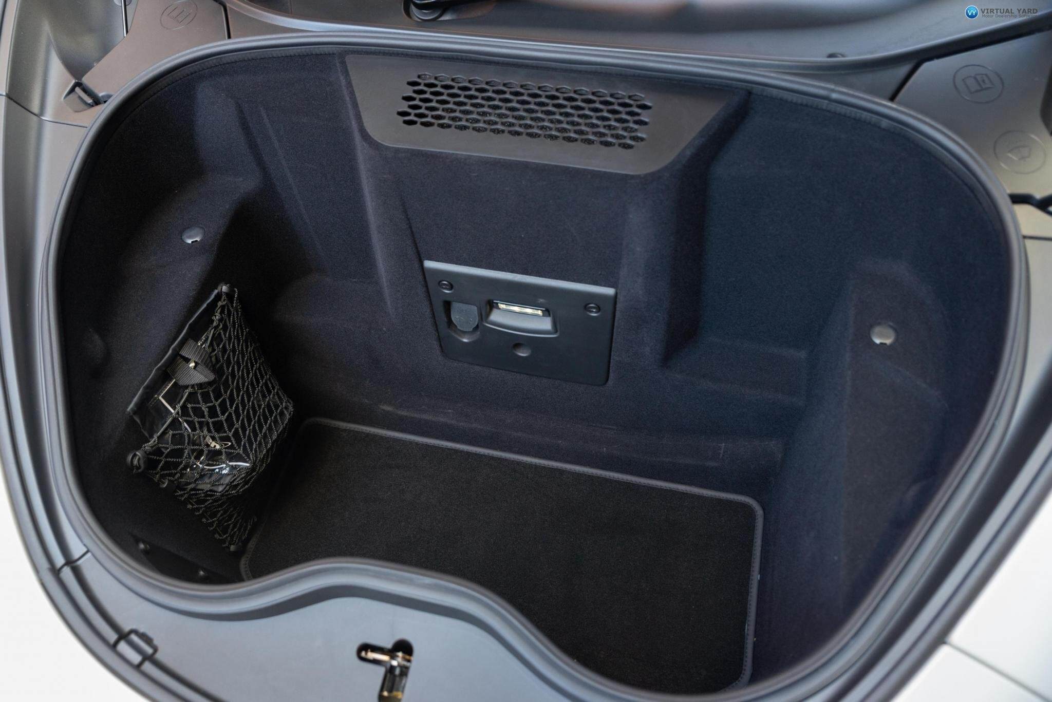 2017 McLaren 570GT P13 Coupe 2dr SSG 7sp 3.8TT [MY17] 