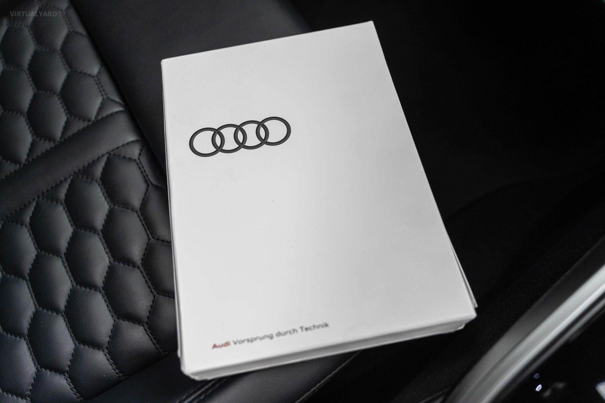 2022 Audi RS3 GY Sedan 4dr S tronic 7sp quattro 2.5T [MY22] 
