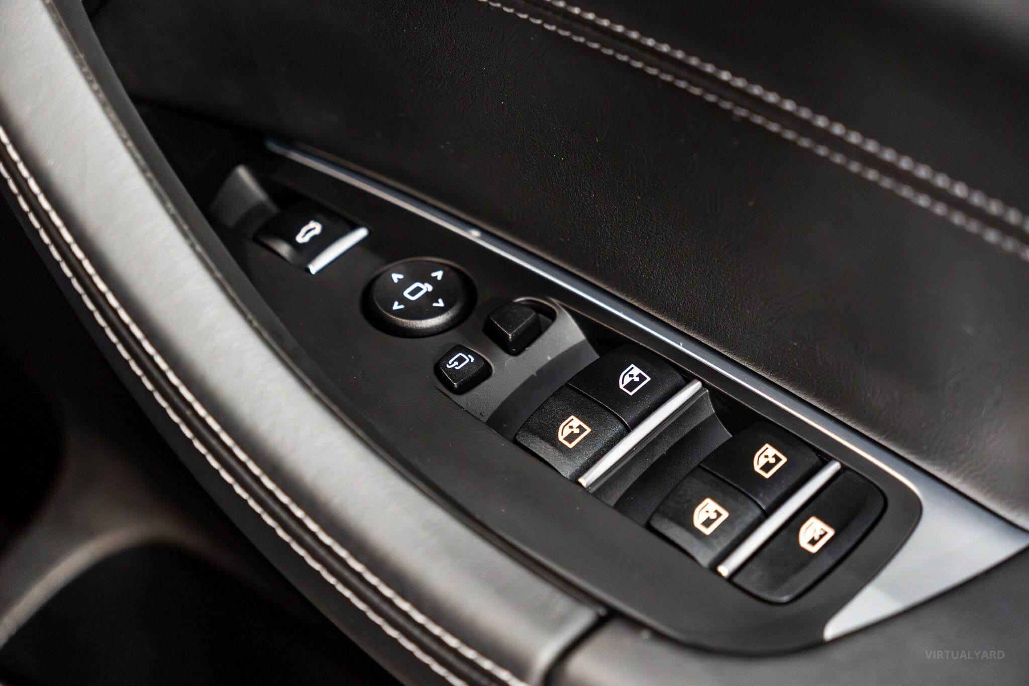 2023 BMW X3 M F97 LCI Competition Wagon 5dr M Steptronic 8sp M xDrive 3.0T [Apr] 