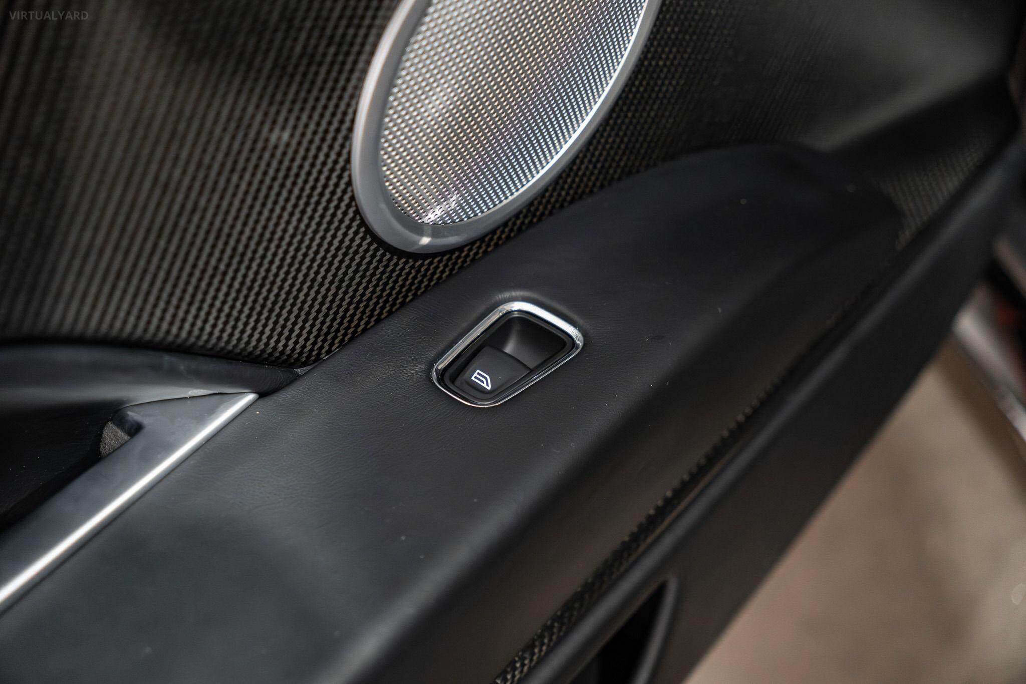 2018 Aston Martin DB11 Coupe 2dr Spts Auto 8sp 4.0TT [MY18.5] 