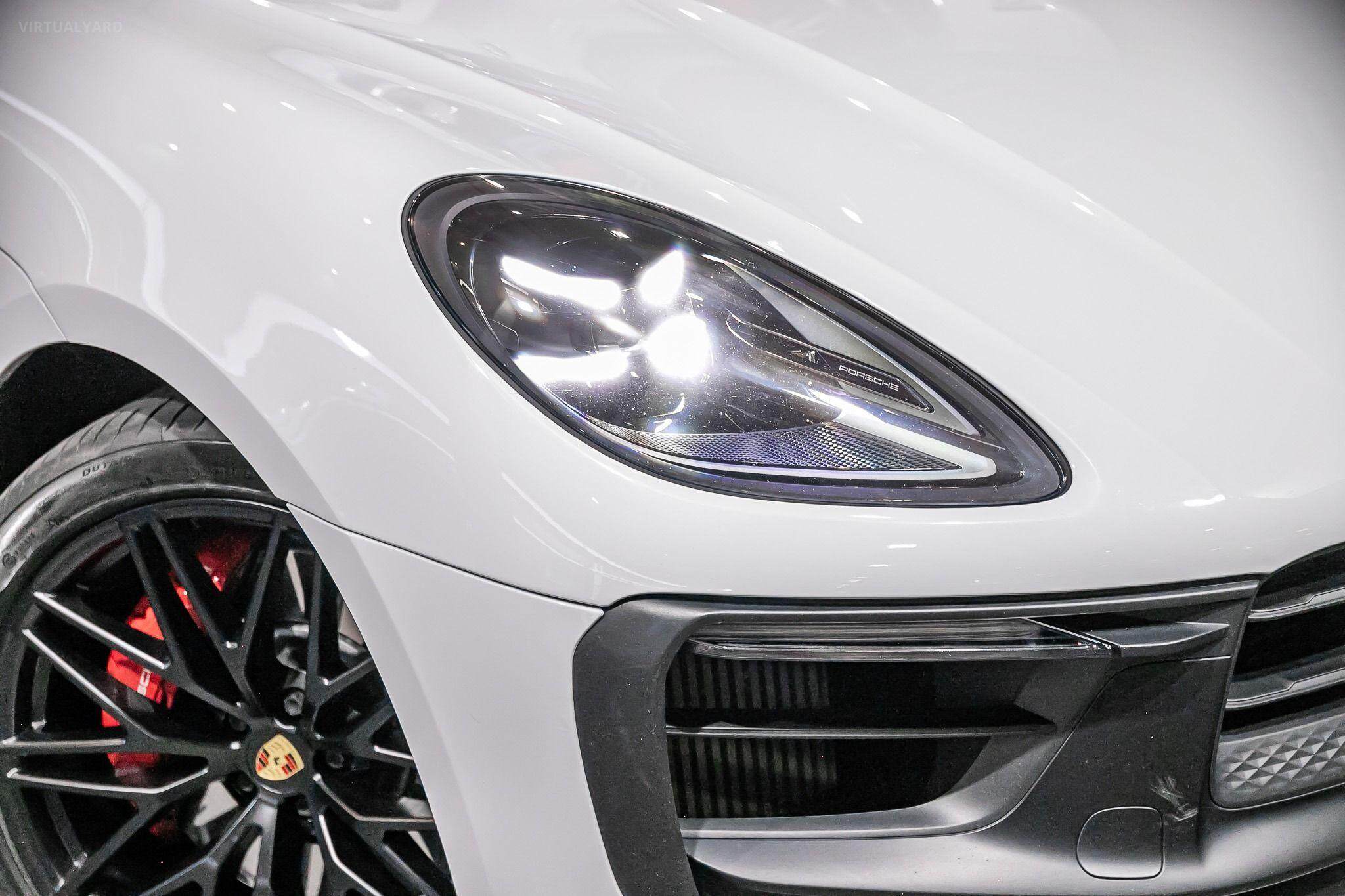 2022 Porsche Macan 95B GTS Wagon 5dr PDK 7sp AWD 2.9TT [MY22] 