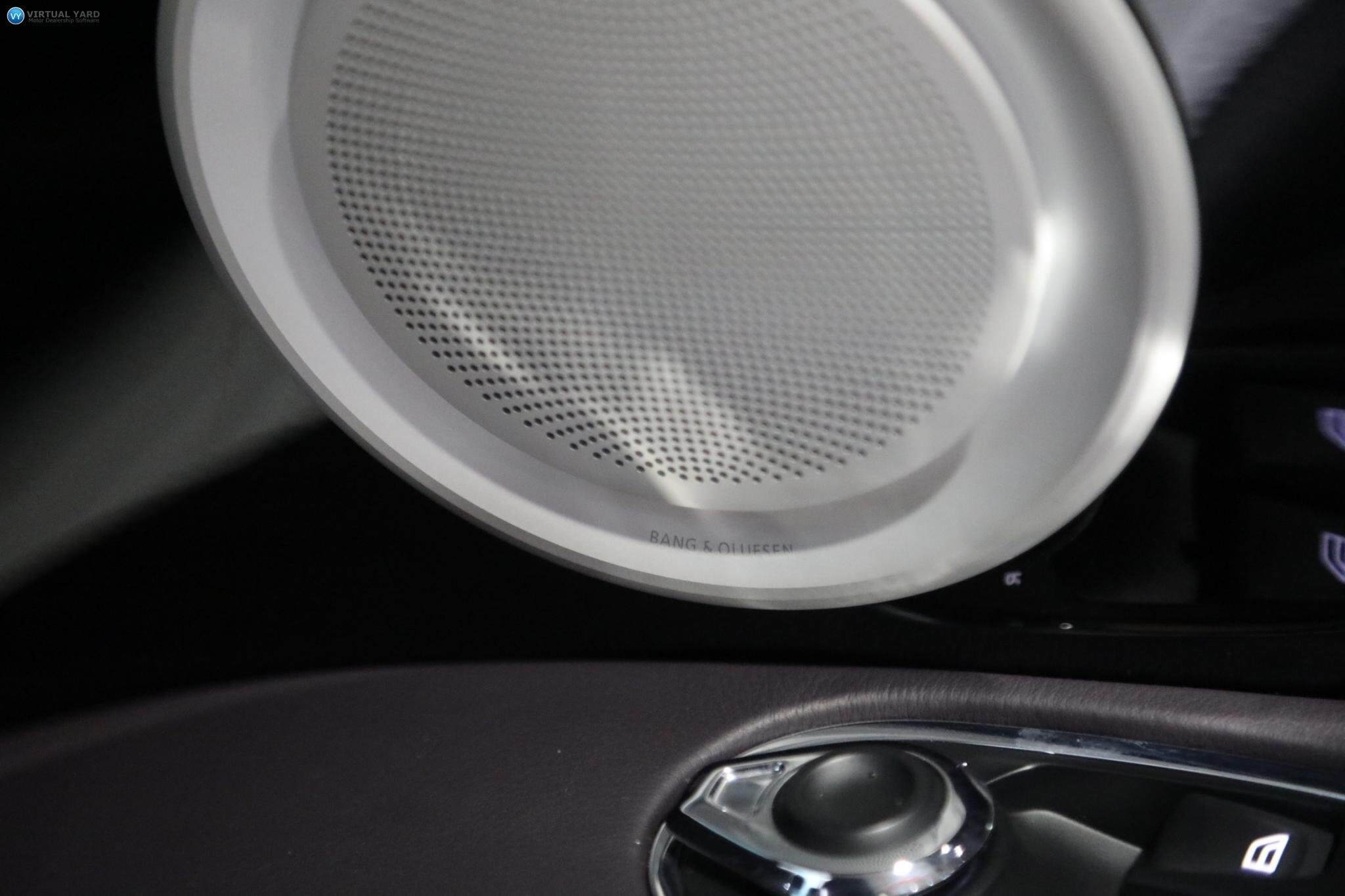 2017 Aston Martin DB11 Launch Edition Coupe 2dr Spts Auto 8sp 5.2TT [MY17] 