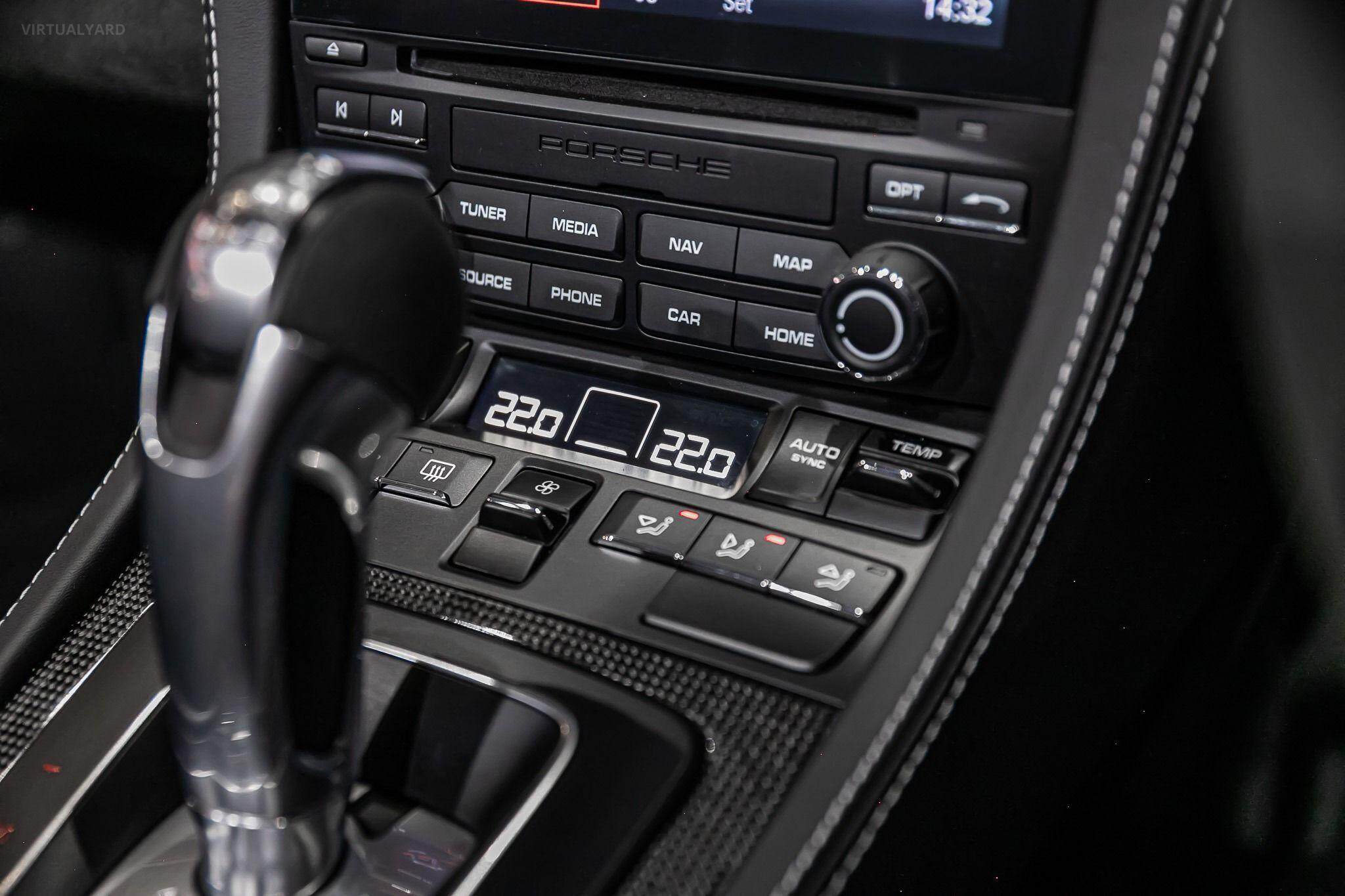 2023 Porsche 718 982 Spyder Convertible 2dr PDK 7sp 4.0i [MY23] 