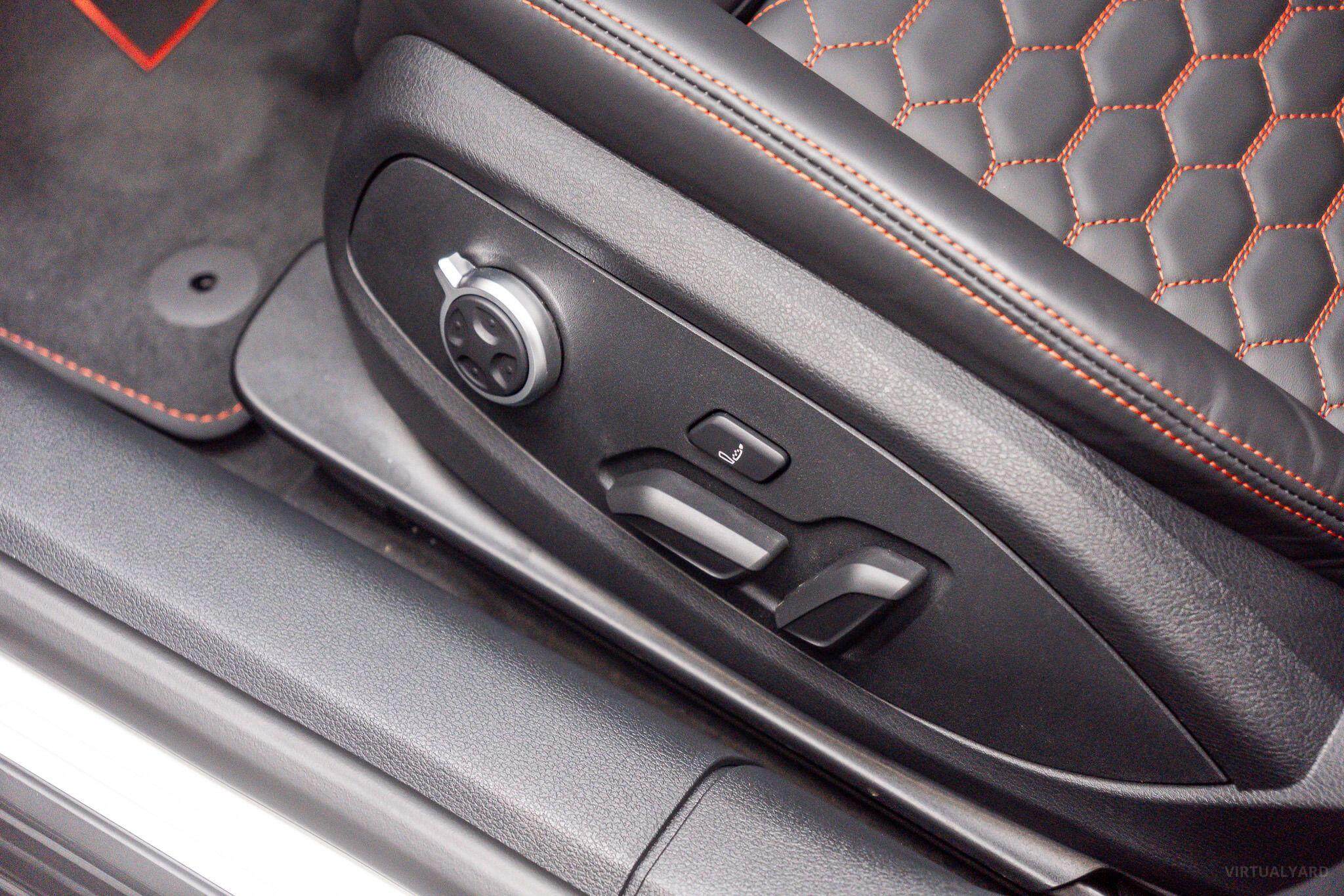 2024 Audi RS5 F5 Sportback 5dr Tiptronic 8sp quattro 2.9TT [MY24] 