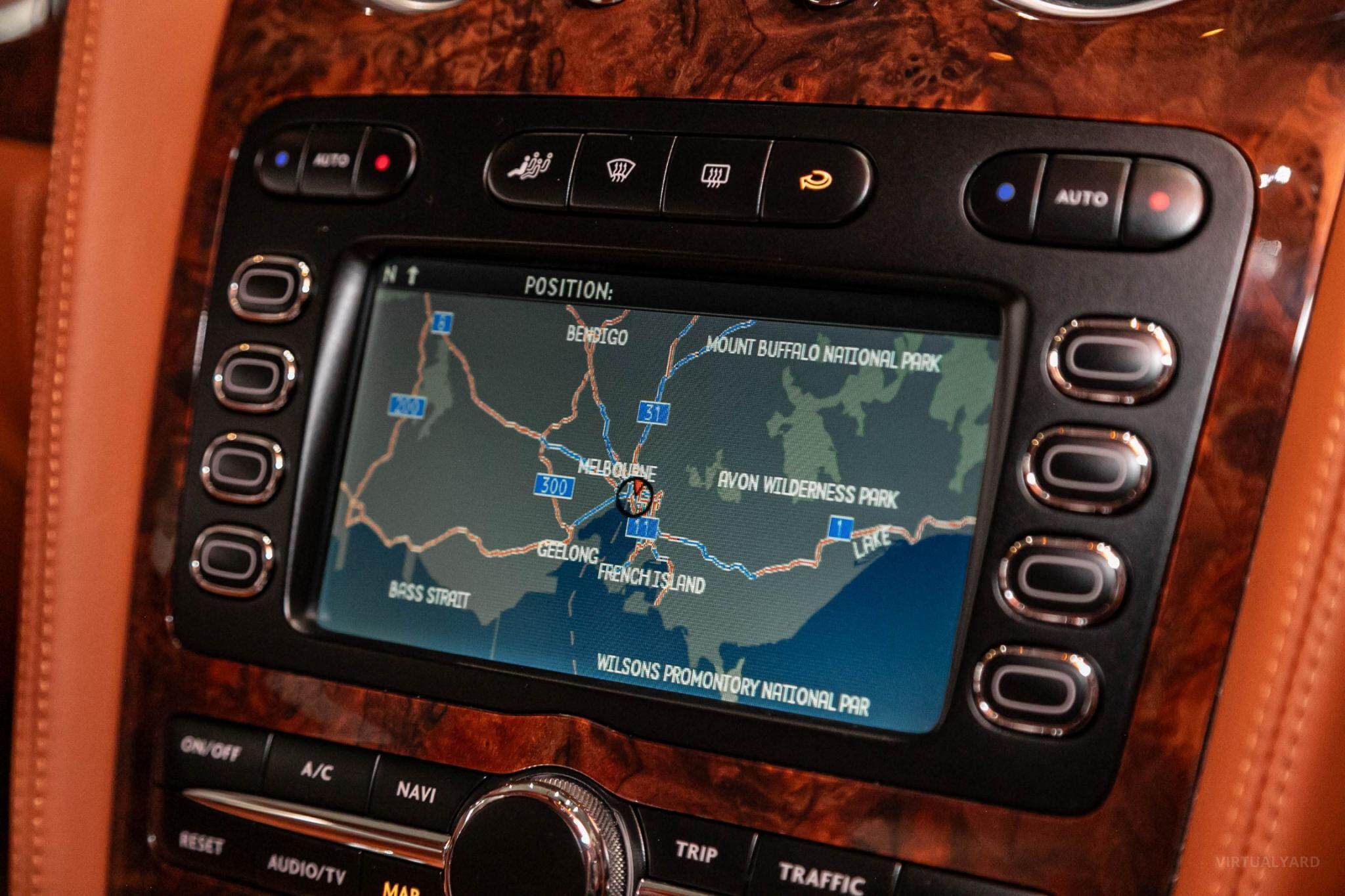 2010 Bentley Continental 3W GT Speed Coupe 2dr Spts Auto 6sp 4WD 6.0TT [MY08] 