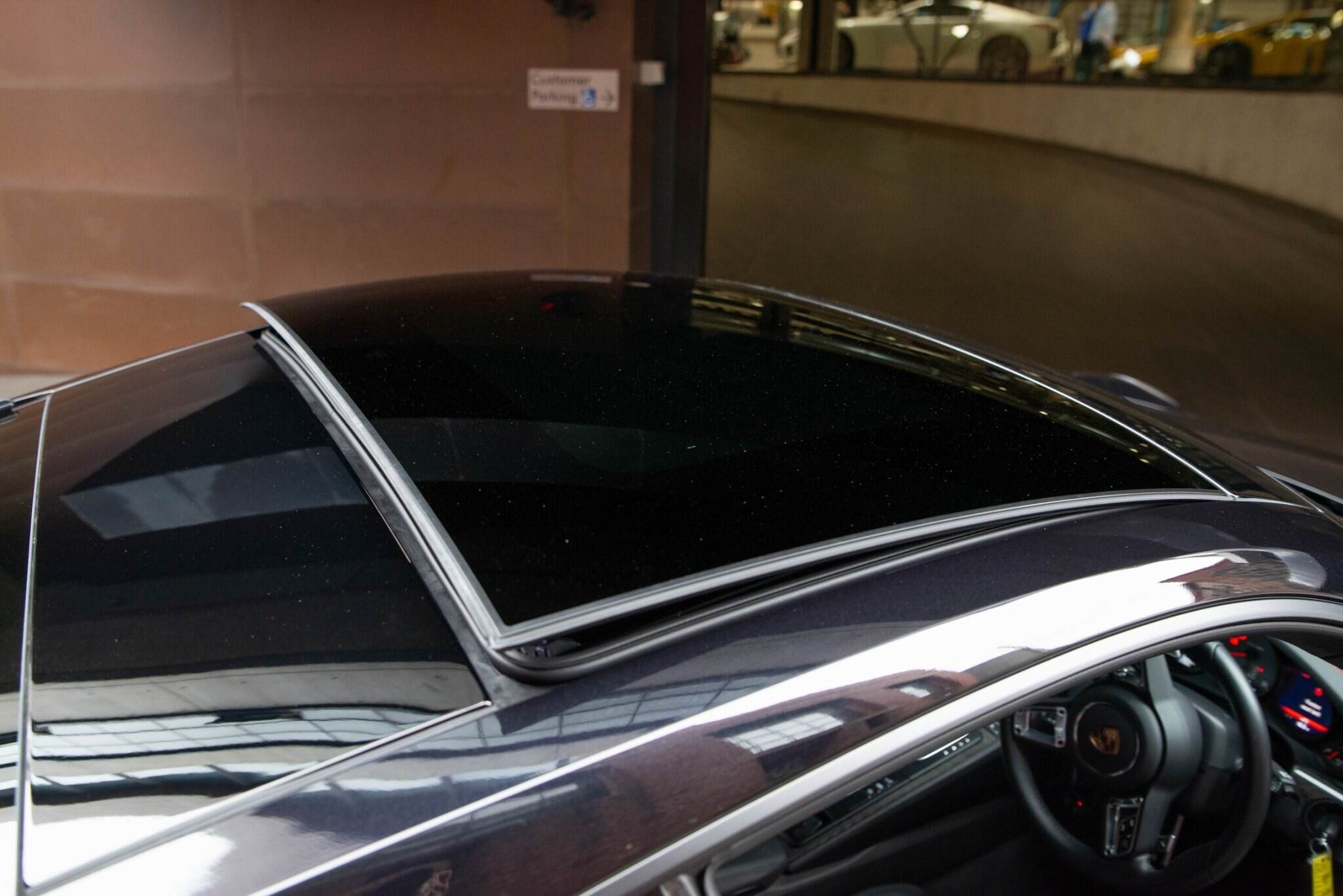 2017 Porsche 911 Carrera 991 S Coupe 2dr PDK 7sp 3.0TT [MY17] 