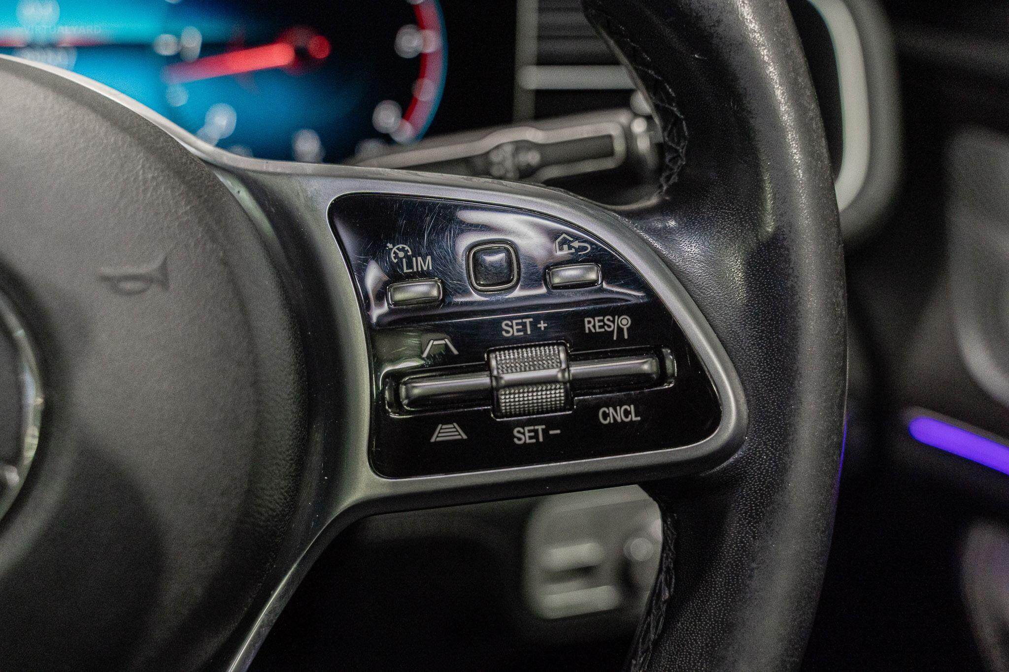 2019 MERCEDES-BENZ GLE 400d 