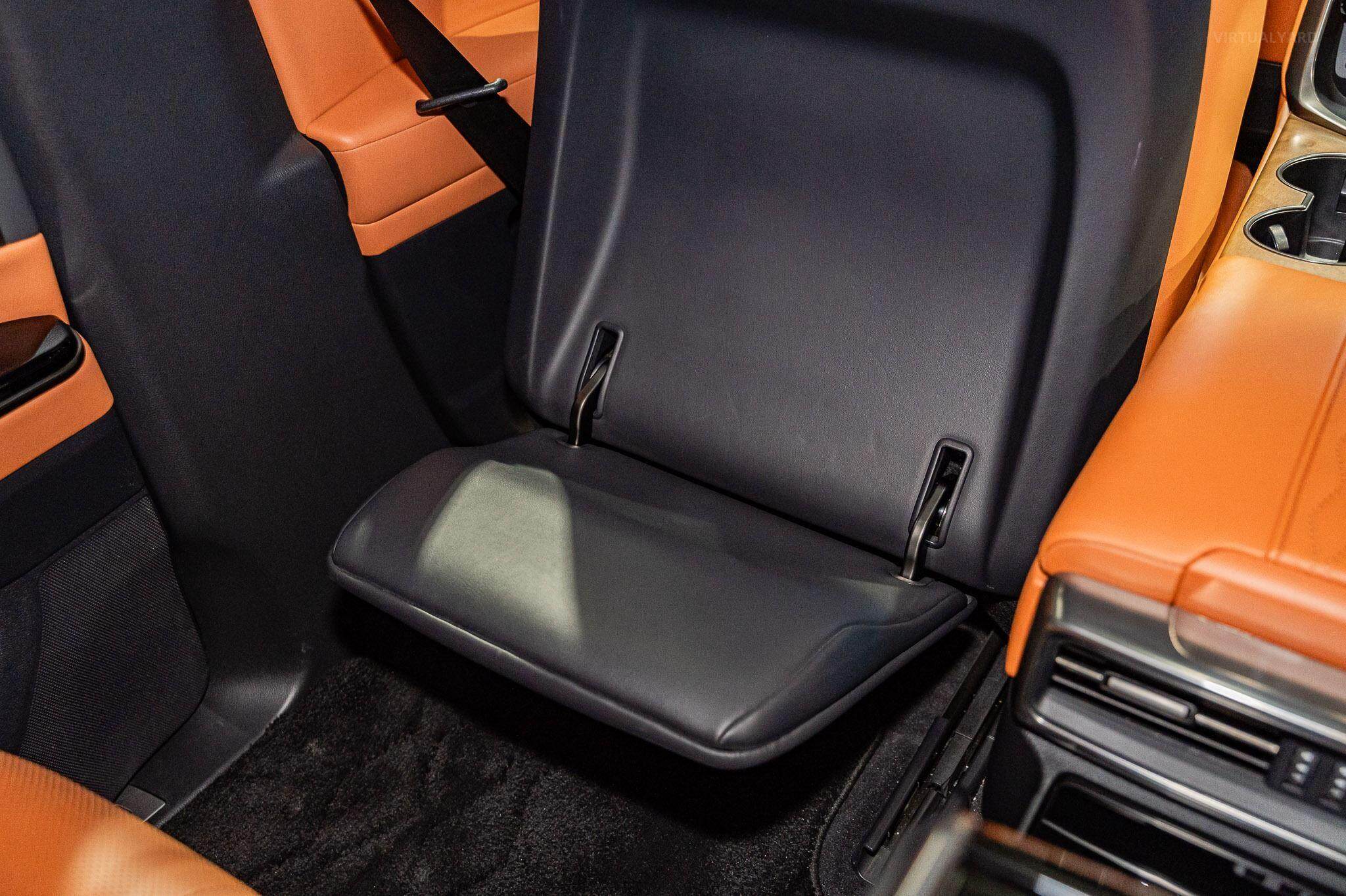 2022 Lexus LX VJA310R LX600 Ultra Luxury Wagon 5dr Spts Auto 10sp, 4x4 3.5TT [Dec] 