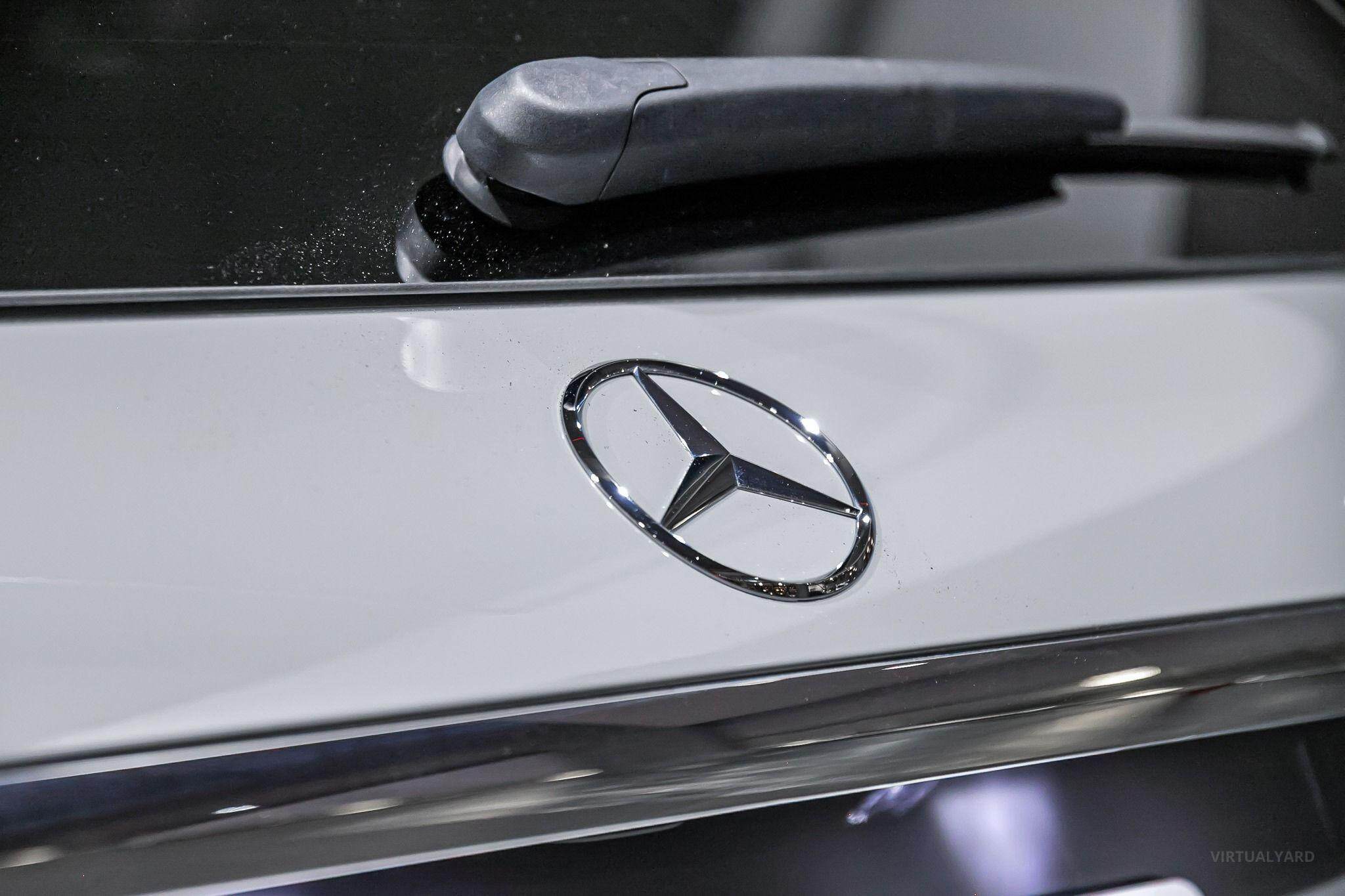 2023 Mercedes-Benz GLE-Class V167 GLE63 AMG S Wagon 5dr SPEEDSHIFT TCT 9sp 4MATIC+ 4.0TT/16kW [Apr] 