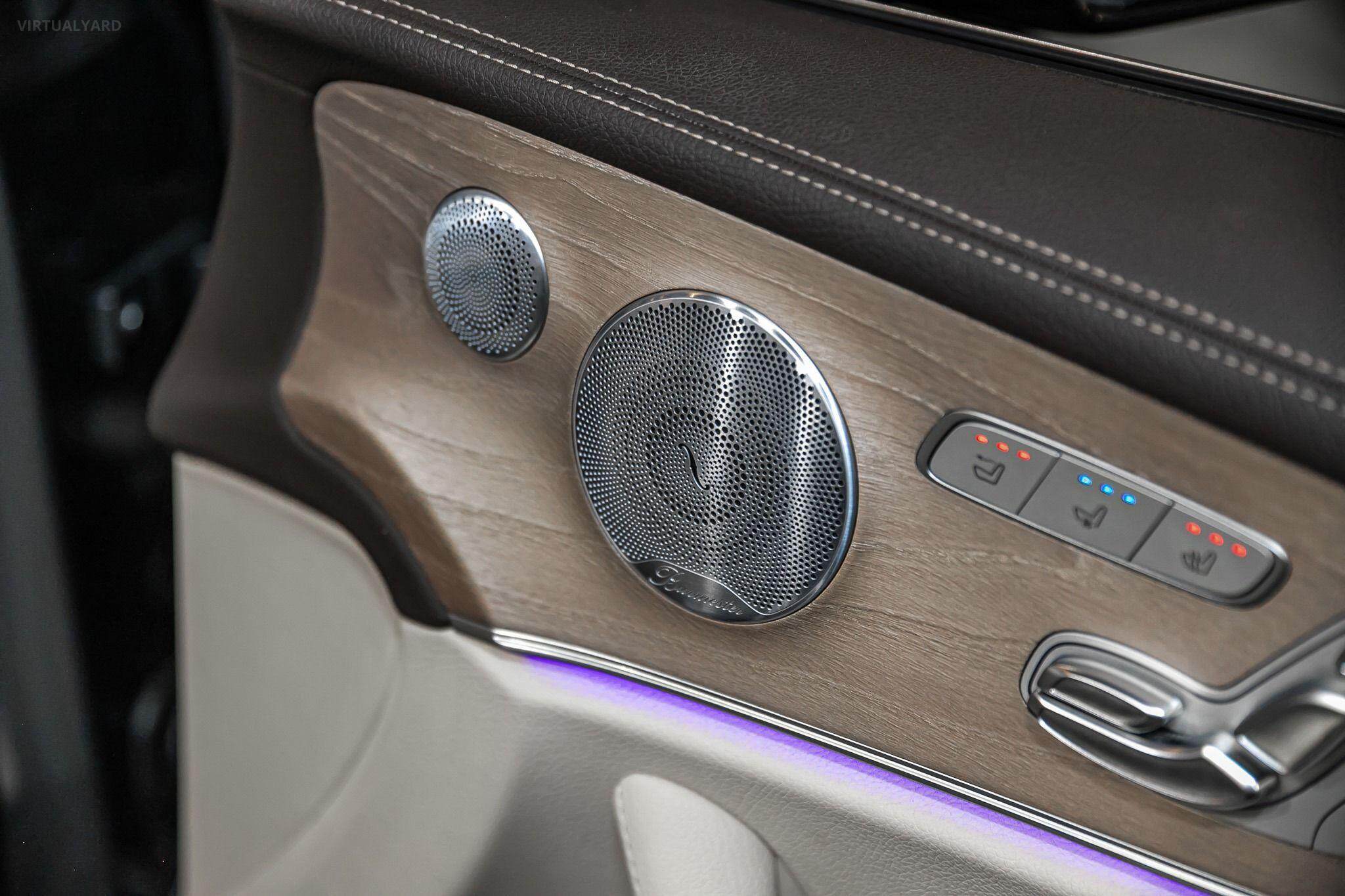 2018 Mercedes-Benz E-Class A238 E450 Cabriolet 2dr 9G-TRONIC PLUS 9sp 4MATIC 3.0TT [Jun] 