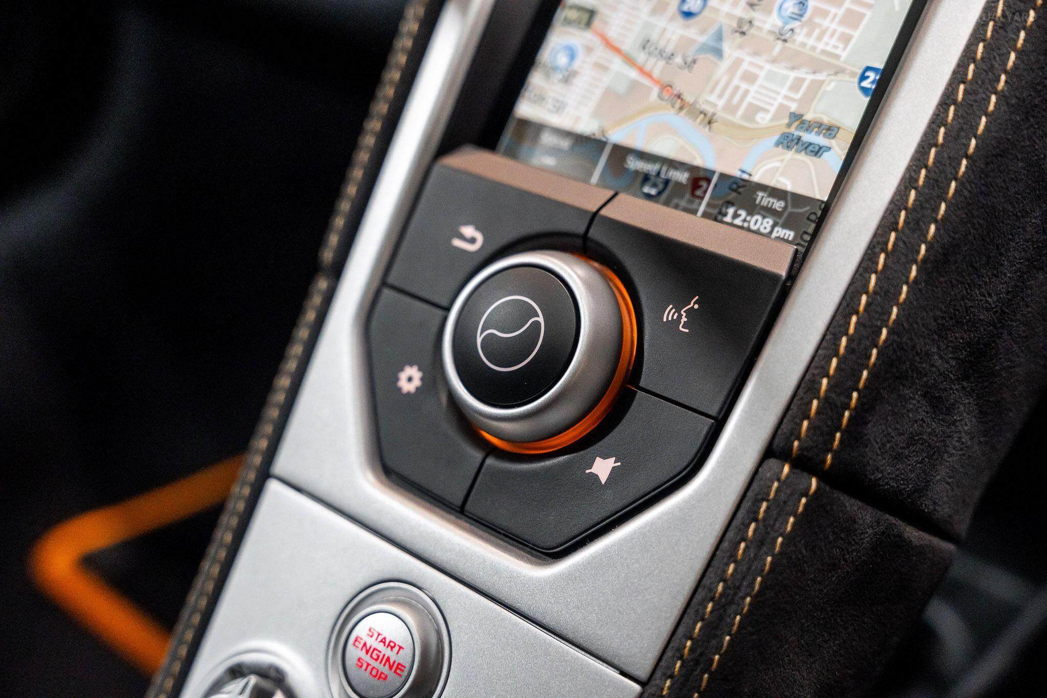 2016 McLaren 650S Coupe 2dr SSG 7sp 3.8TT [MY16] 