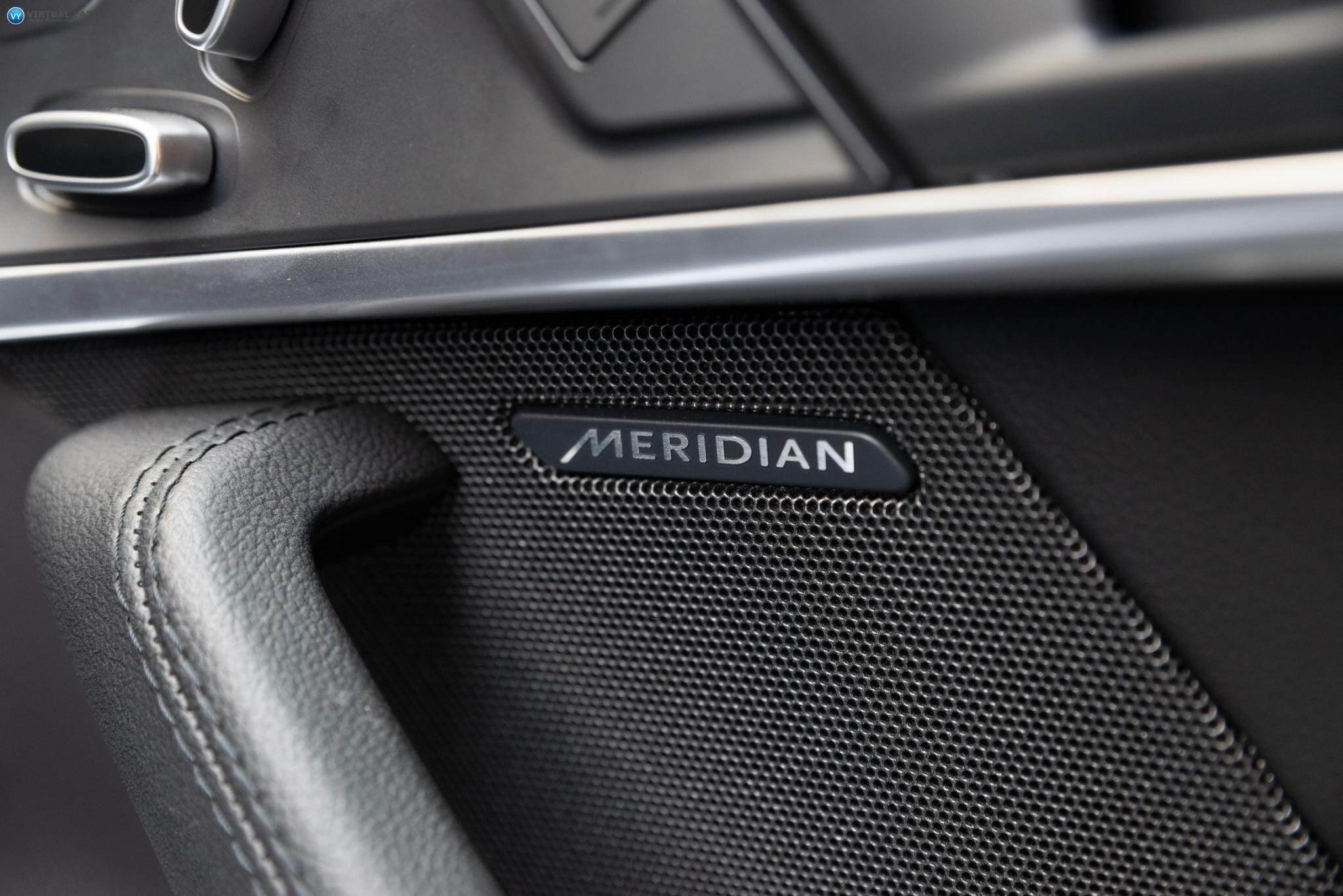 2018 Jaguar F-TYPE X152 R-Dynamic 280kW Coupe 2dr Quickshift 8sp RWD 3.0SC [MY18] 