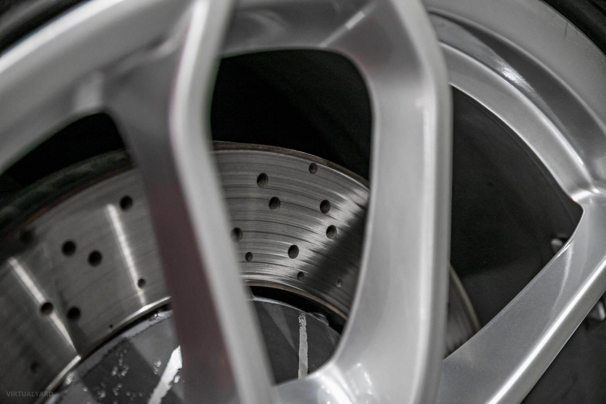 2021 Porsche 718 982 Spyder Convertible 2dr Man 6sp 4.0i [MY21] 