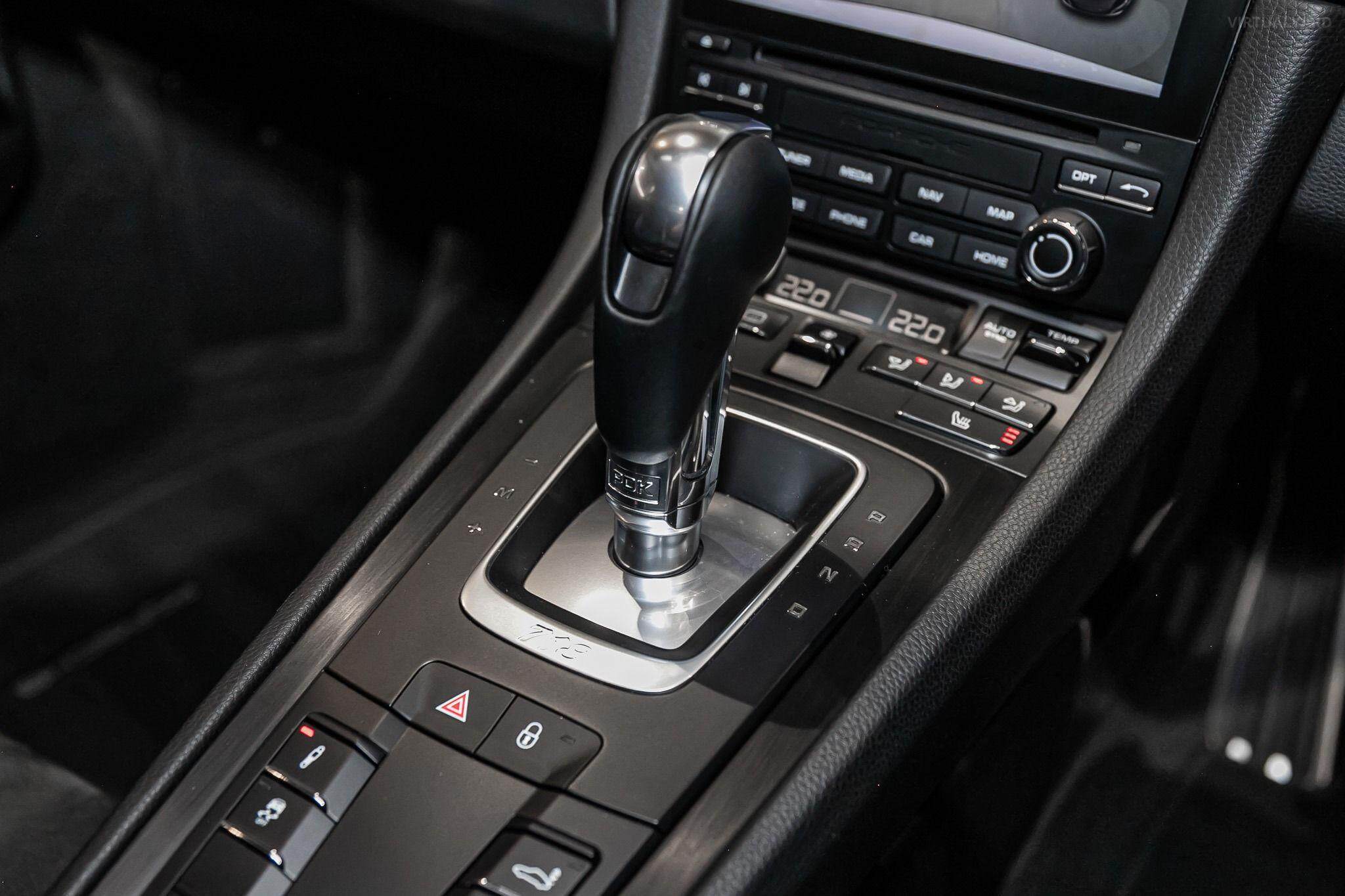 2018 Porsche 718 982 Cayman GTS Coupe 2dr PDK 7sp 2.5T [MY18] 