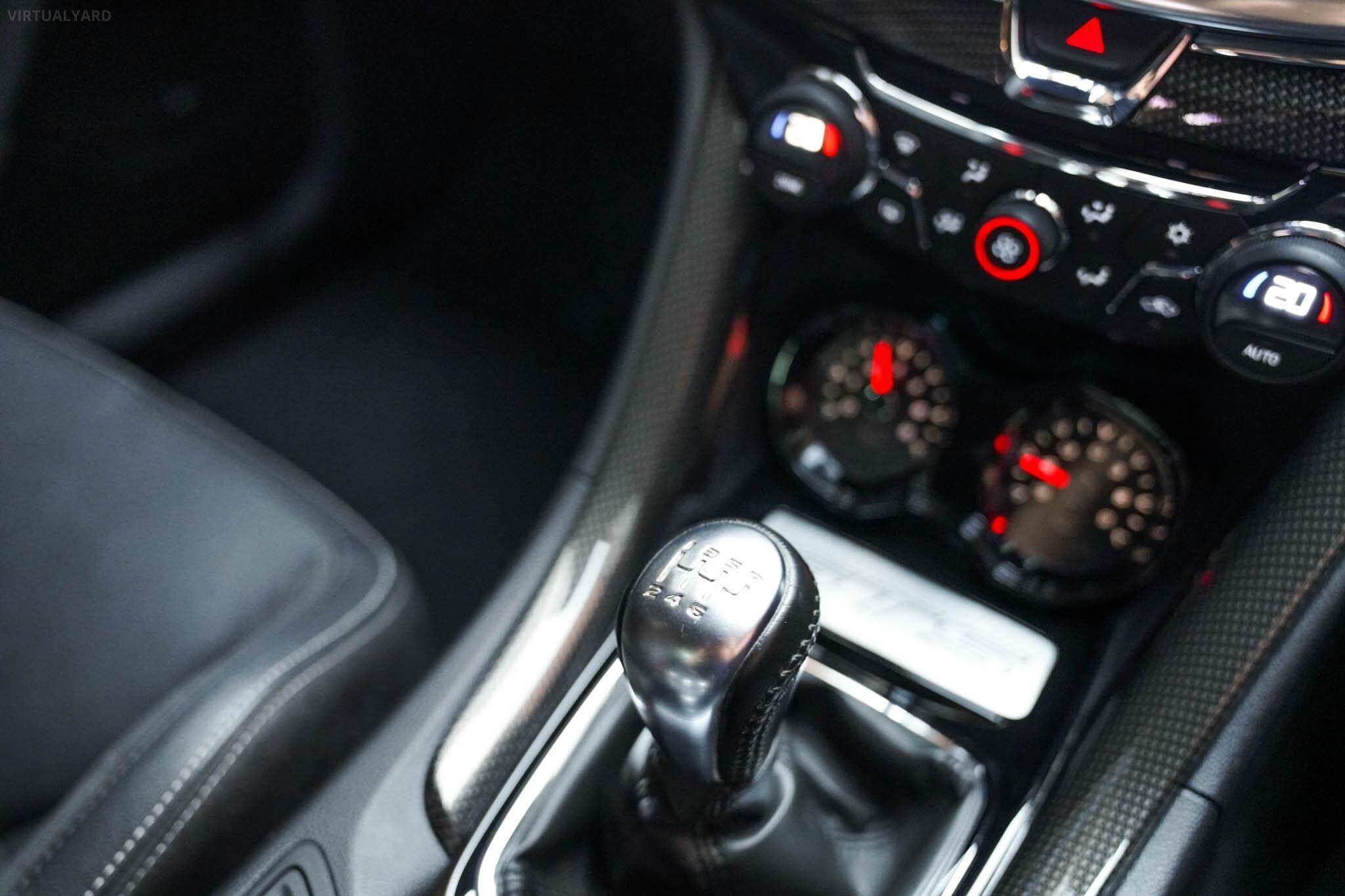 2013 Holden Special Vehicles GTS GEN-F Sedan 4dr Man 6sp 6.2SC [MY14] 