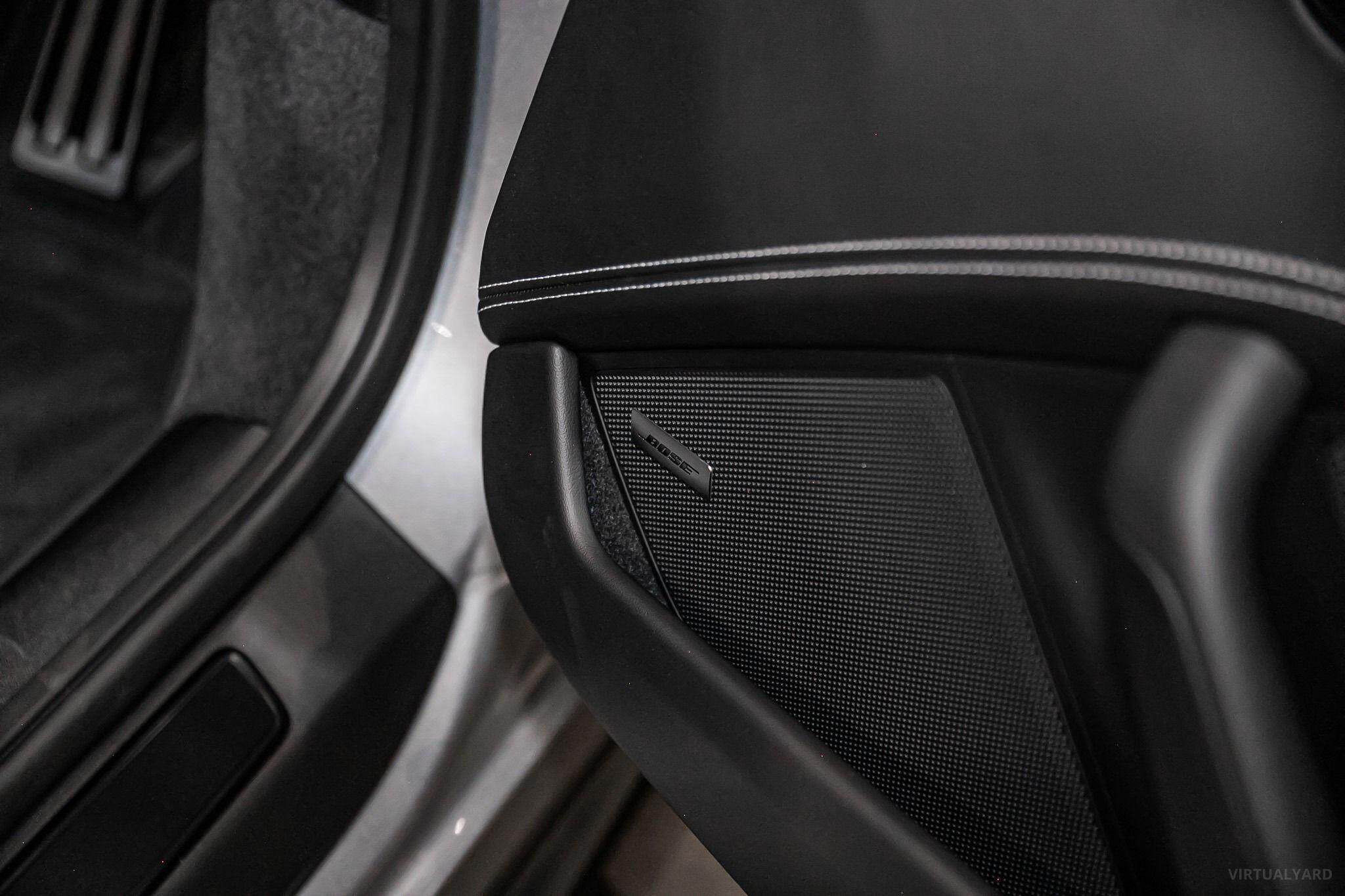 2023 Porsche 911 992 GT3 Coupe 2dr Man 6sp 4.0i [MY23] 