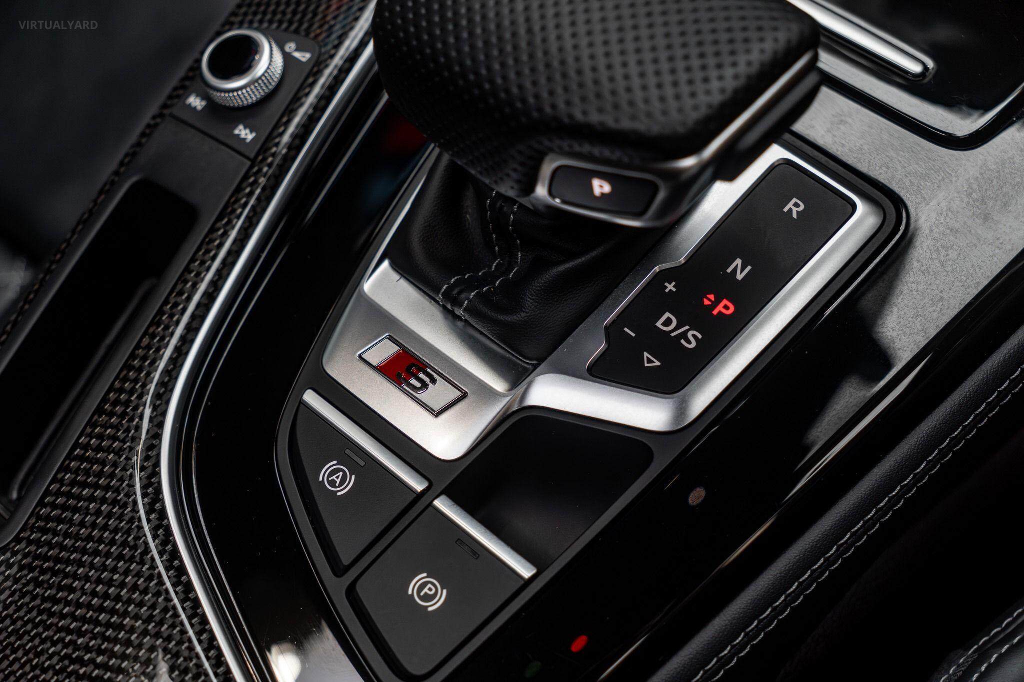 2022 Audi S5 F5 Sportback 5dr Tiptronic 8sp quattro 3.0T [MY23] 