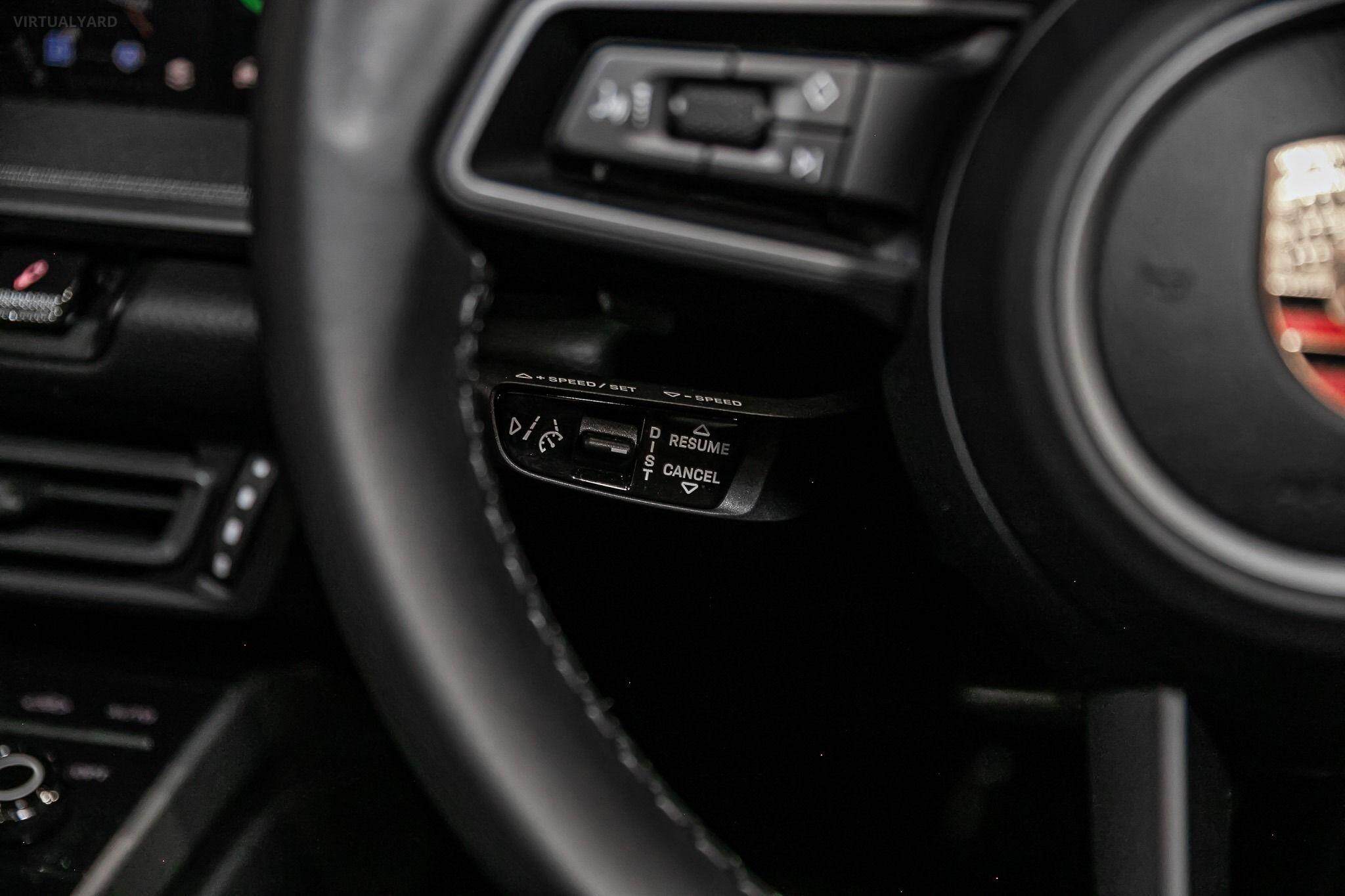 2023 PORSCHE 911 CARERRA 992 MY23 