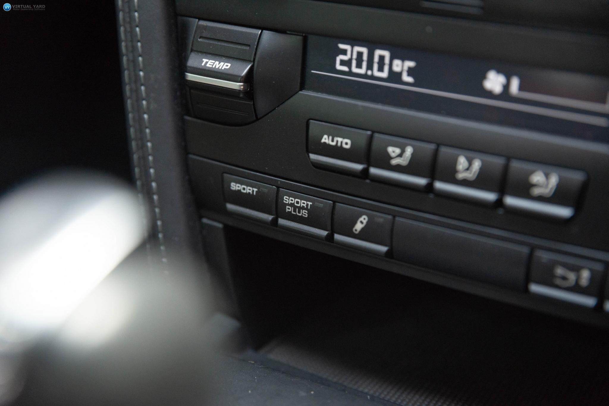 2010 Porsche 911 997 Series II Turbo S Coupe 2dr PDK 7sp AWD 3.8TT [MY11] 