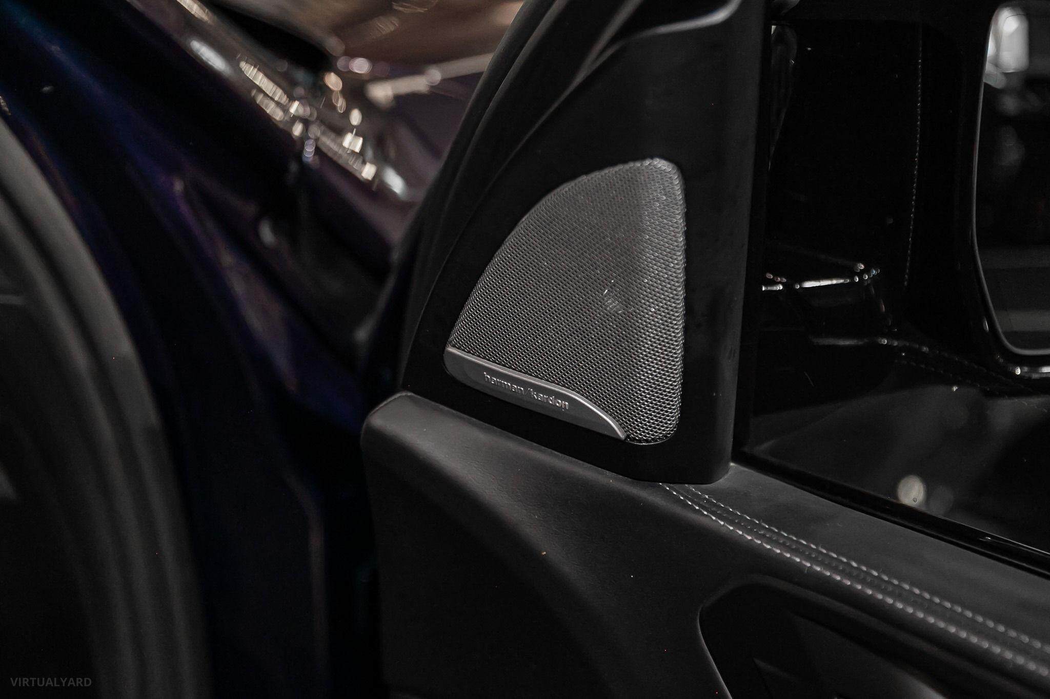 2022 BMW X5 M F95 Competition Wagon 5dr M Steptronic 8sp M xDrive 4.4TT [Apr] 