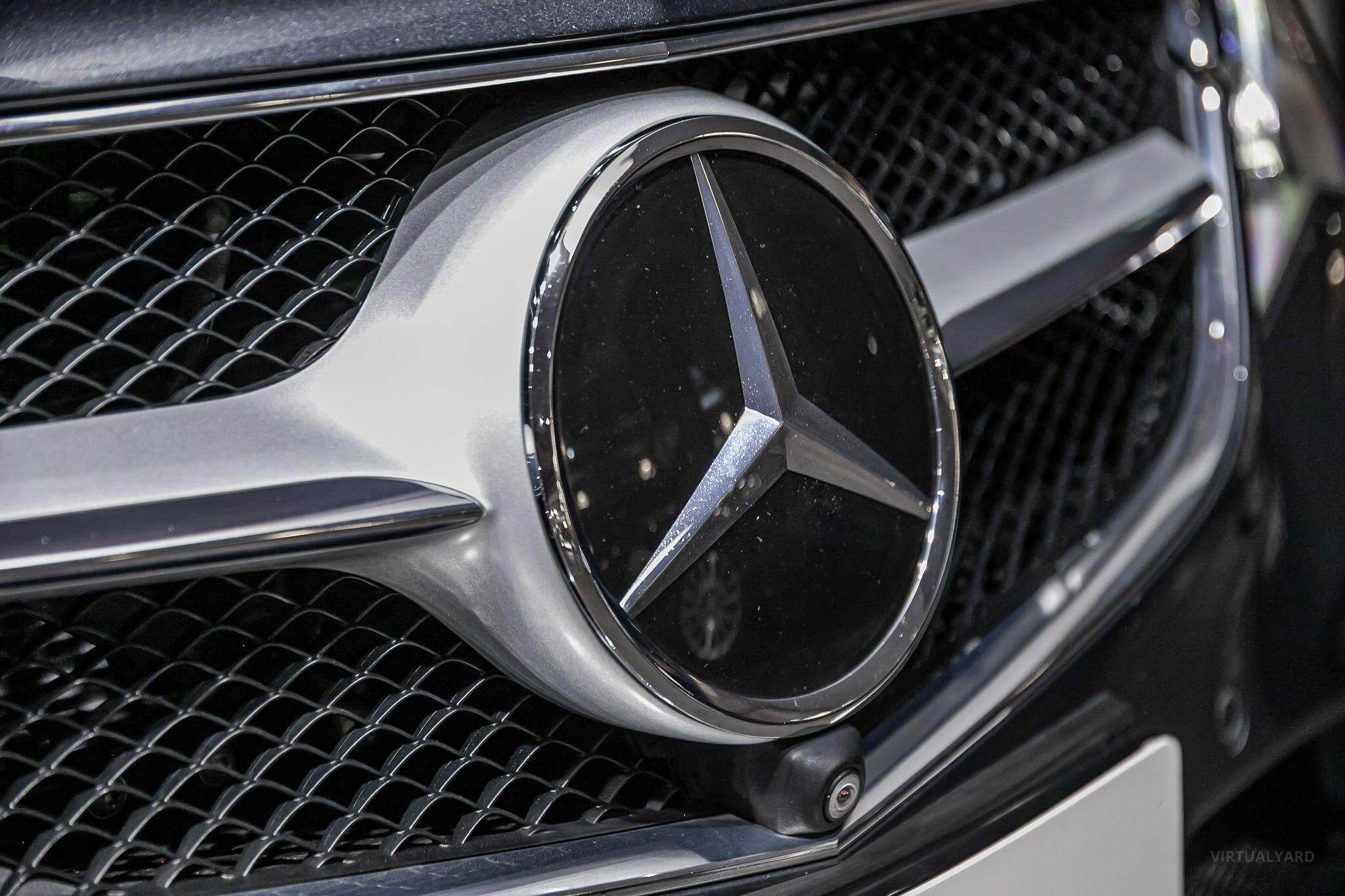 2013 Mercedes-Benz E-Class A207 E400 Cabriolet 2dr 7G-TRONIC + 7sp 3.0TT [Jun] 