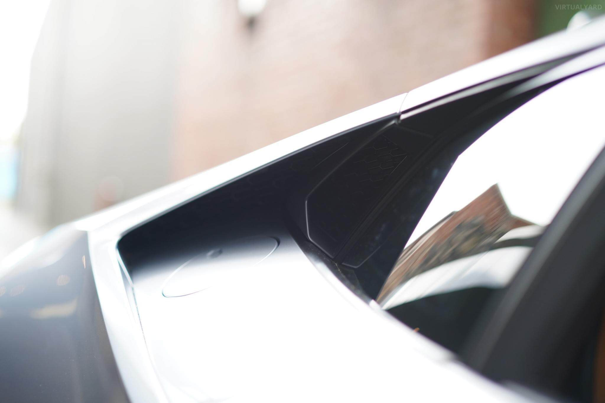 2016 Lamborghini Huracan 724 LP610-4 Coupe 2dr D-CT 7sp AWD 5.2i [MY16] 