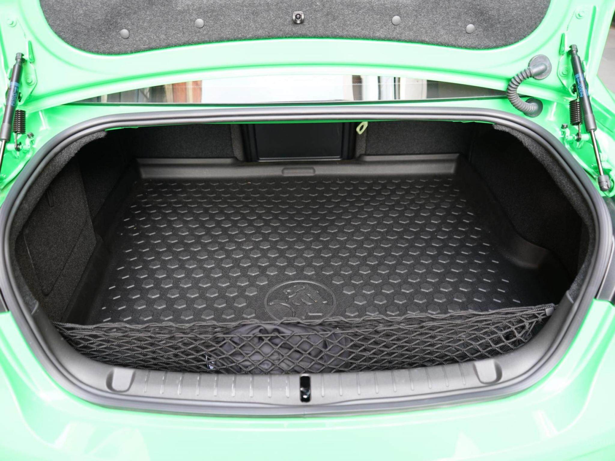 2017 Holden Special Vehicles GTS GEN-F2 R Sedan 4dr Spts Auto 6sp 6.2SC [MY17] 