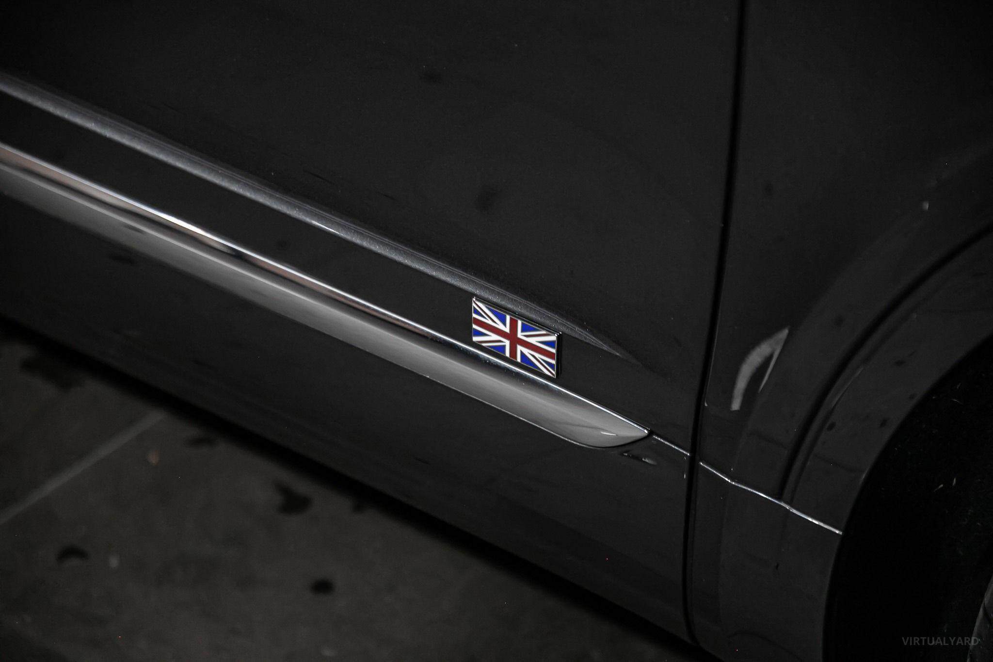 2020 Bentley Bentayga 4V V8 Wagon 5dr Spts Auto 8sp AWD 4.0TT (5-st) [MY20] 