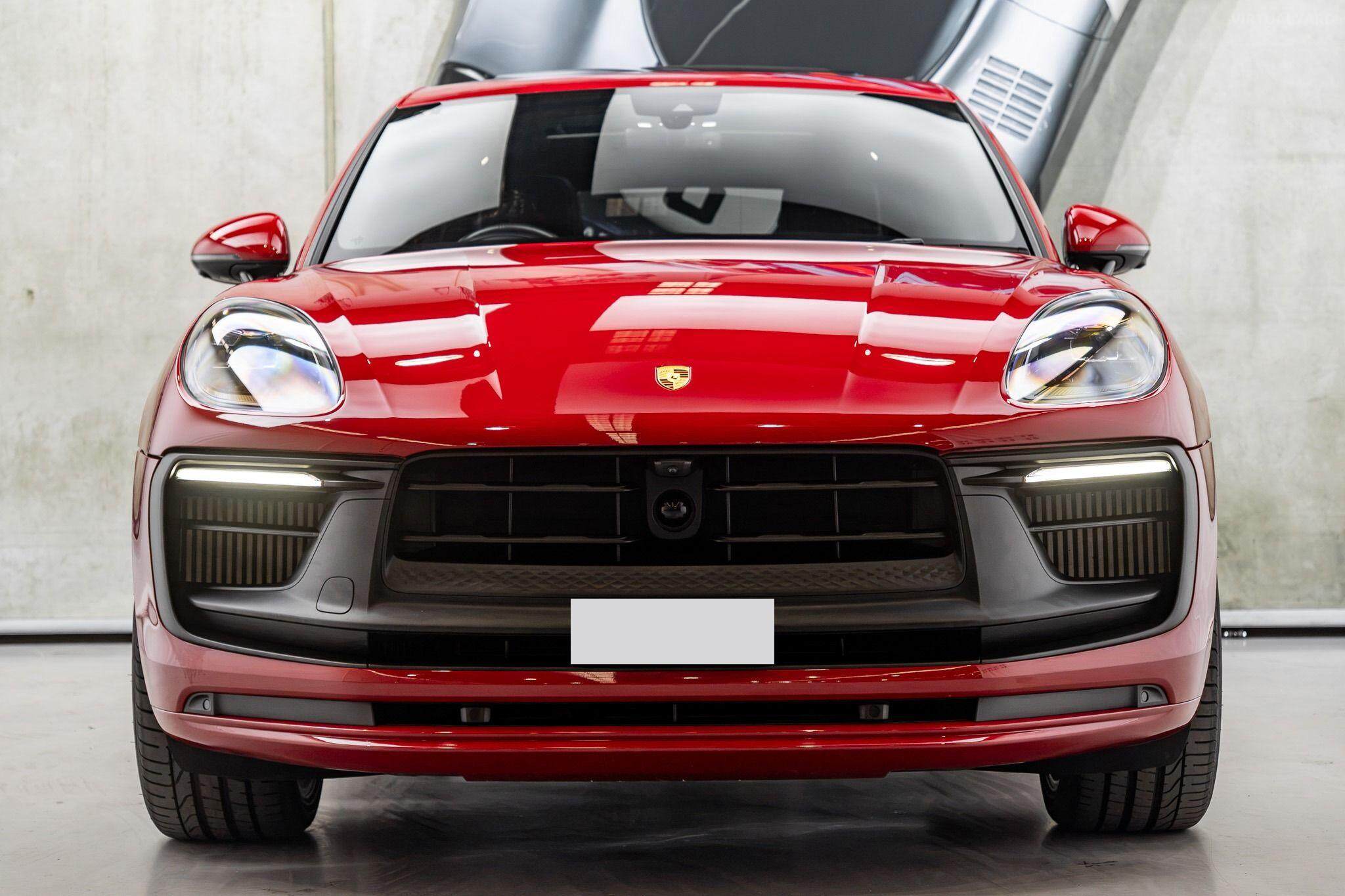 2024 Porsche Macan 95B GTS Wagon 5dr PDK 7sp AWD 2.9TT [MY24] 