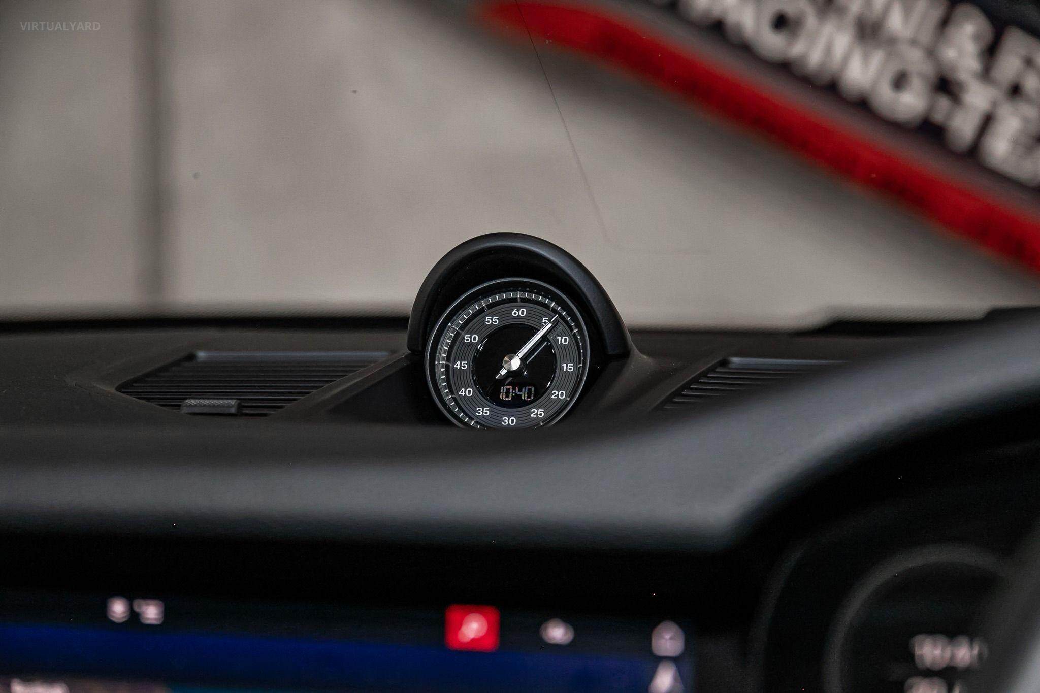 2019 Porsche 911 992 Carrera S Coupe 2dr PDK 8sp 3.0TT [MY20] 